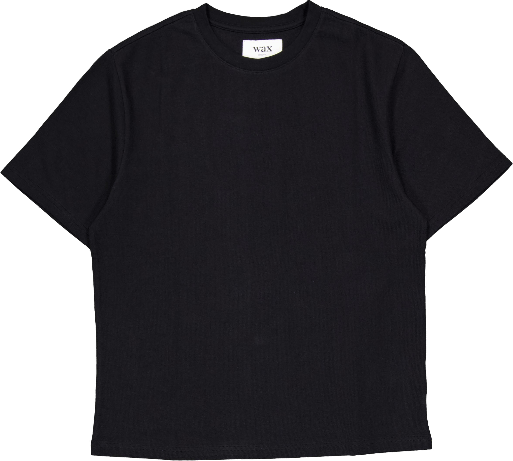 Dean Ss Tee Black