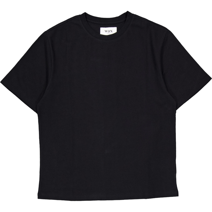 Dean Ss Tee Black