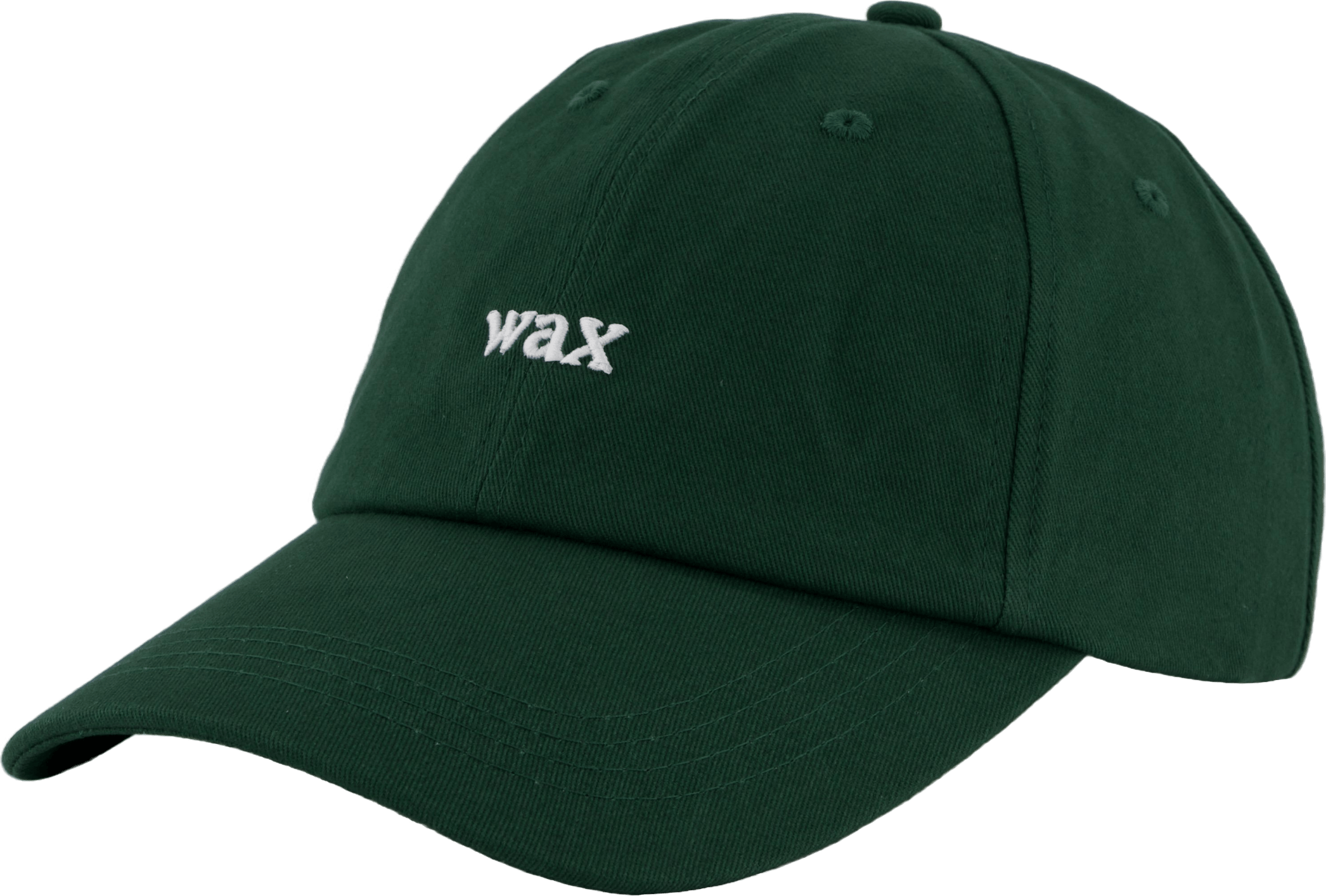 Sports Cap Green