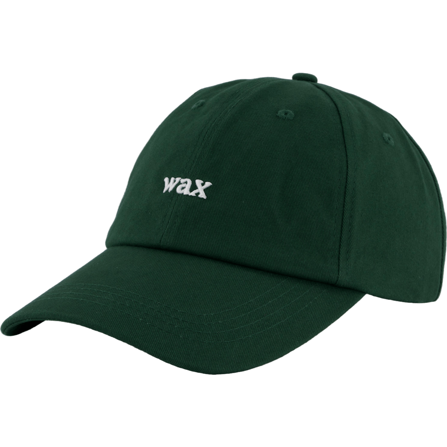 Sports Cap Green