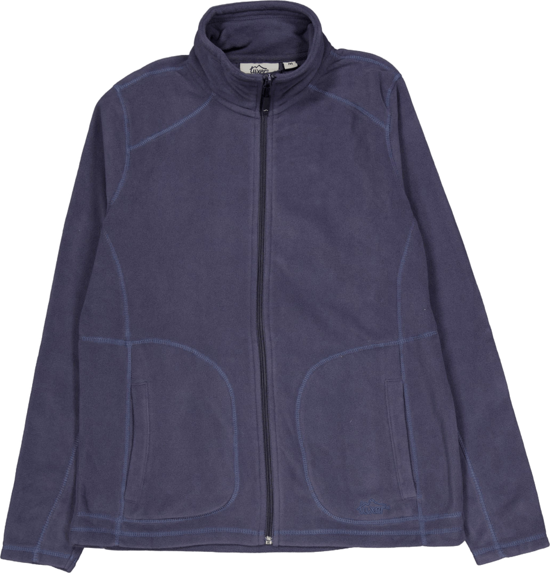 Midlay L Jacket Ombre Blue