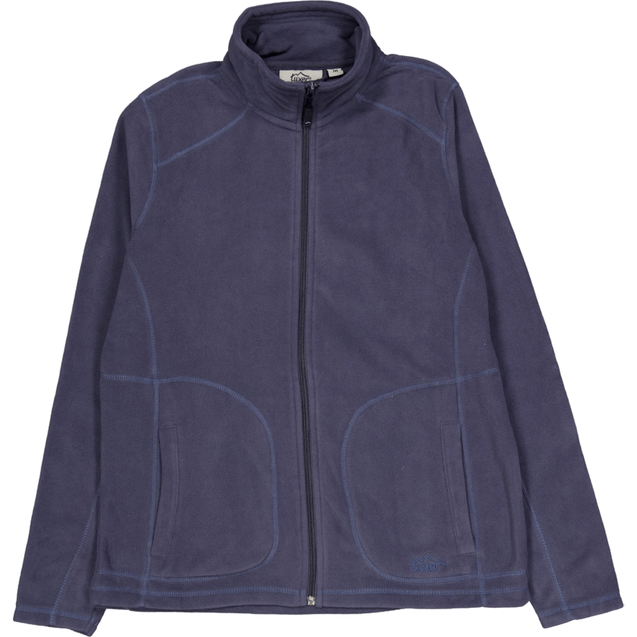 Midlay L Jacket Ombre Blue