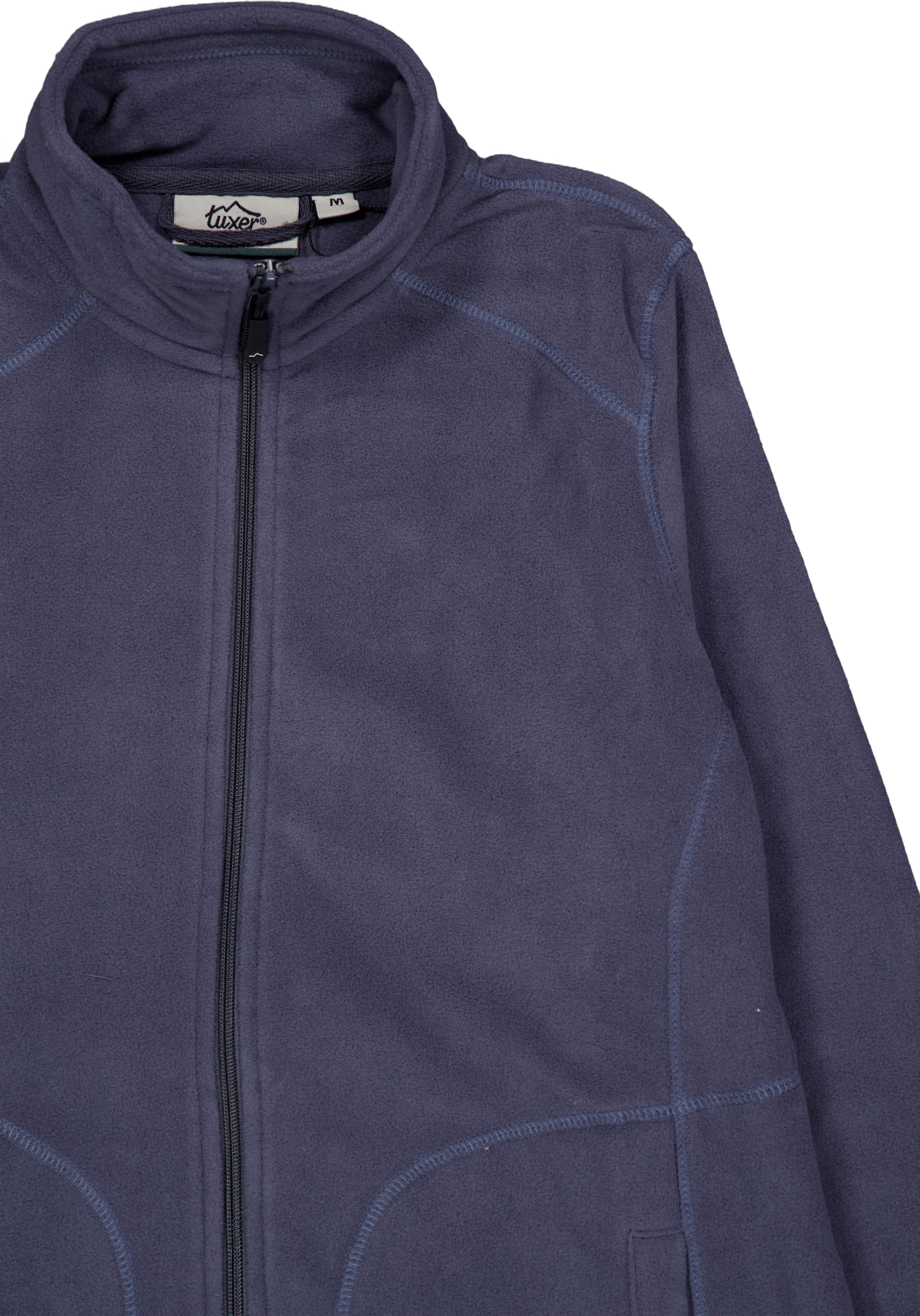 Midlay L Jacket Ombre Blue - Bild 3