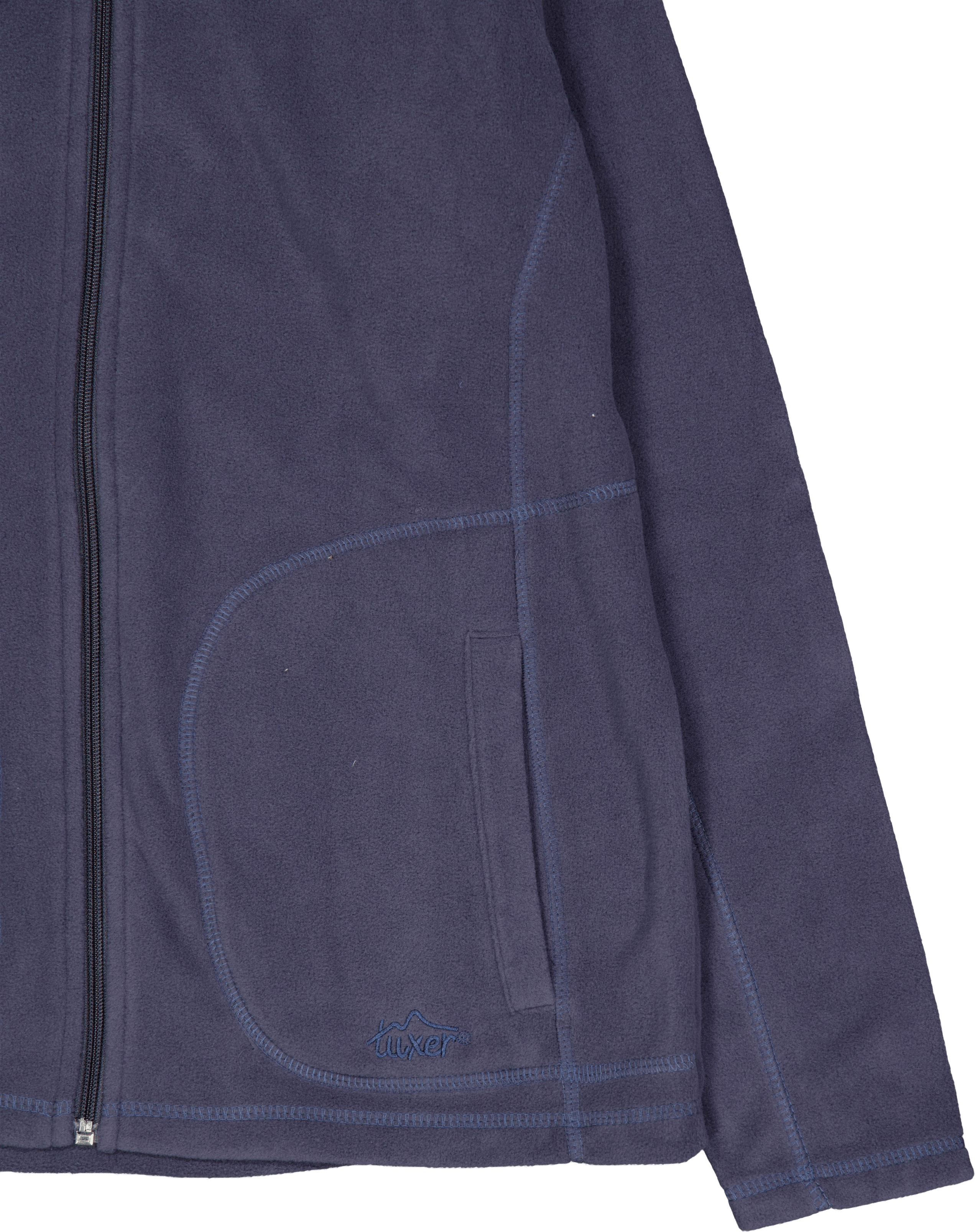Midlay L Jacket Ombre Blue - Bild 4