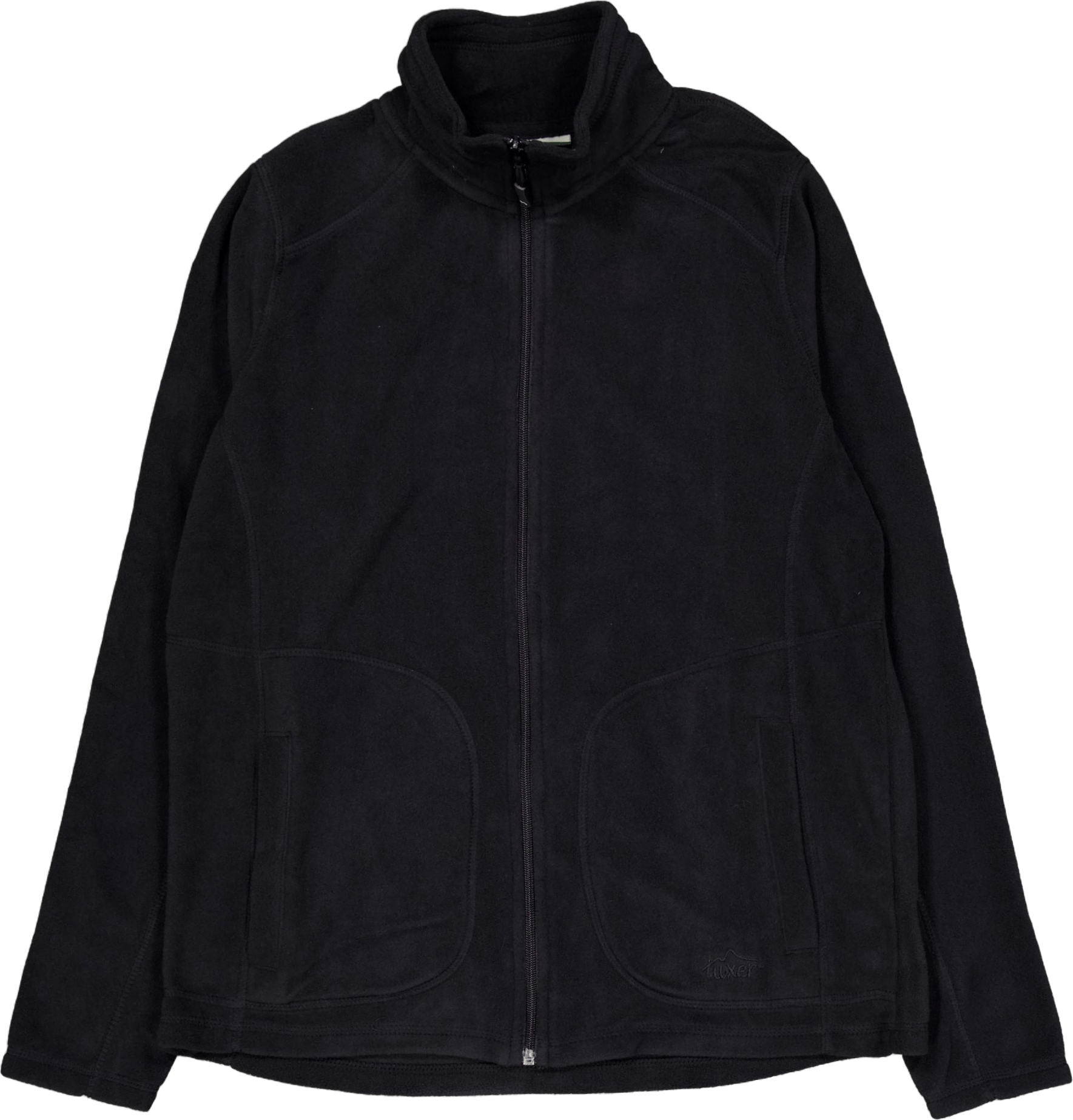 Midlay L Jacket Black
