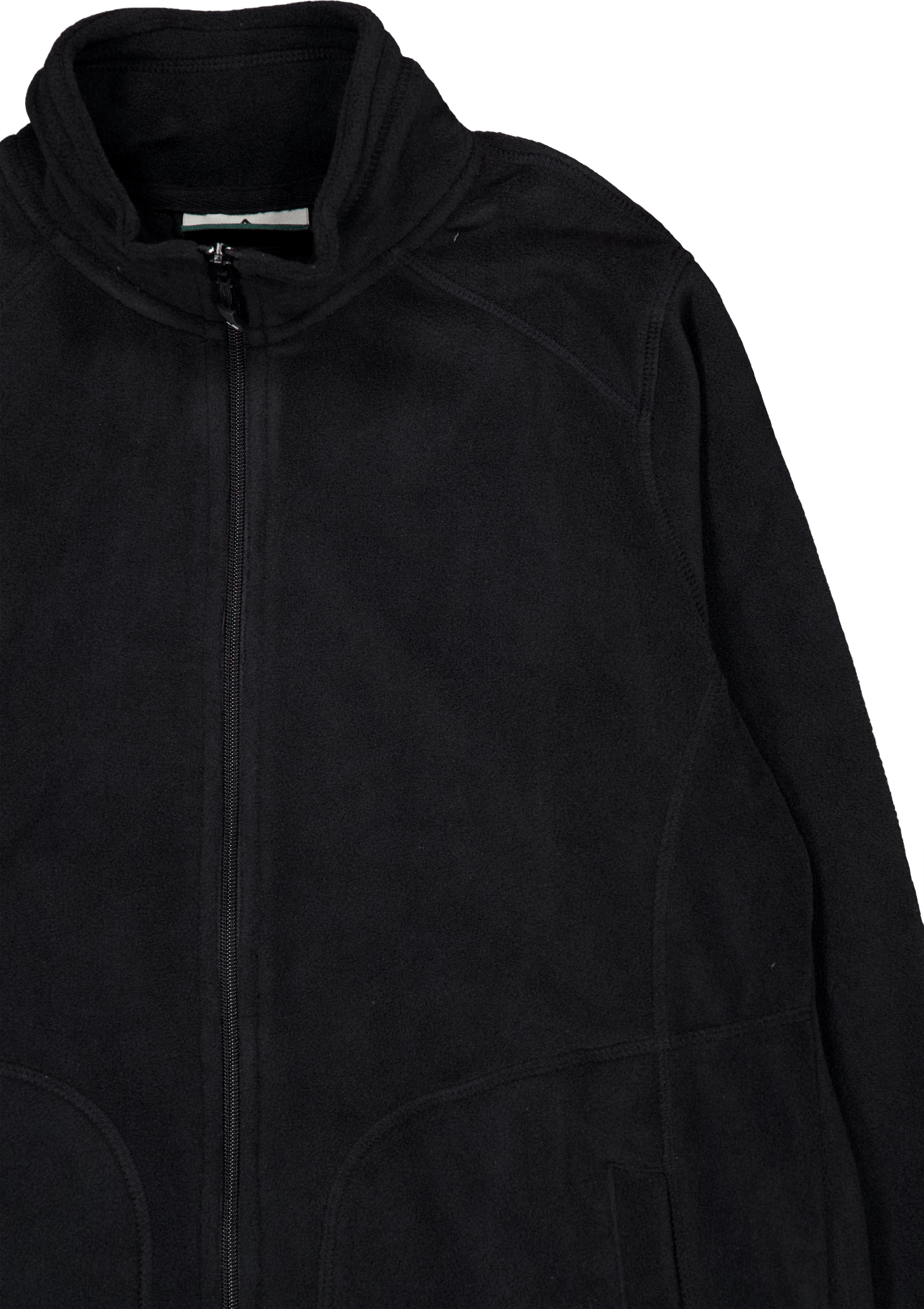 Midlay L Jacket Black - Bild 3
