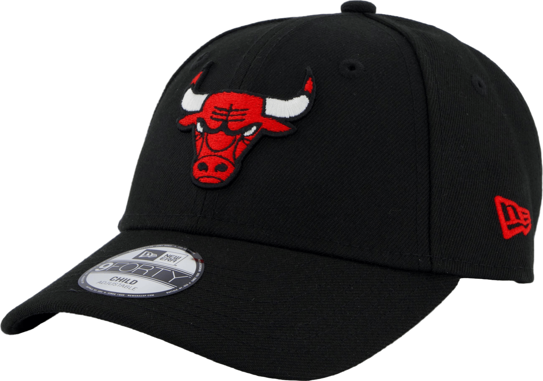 Jr The League Chicago Bulls