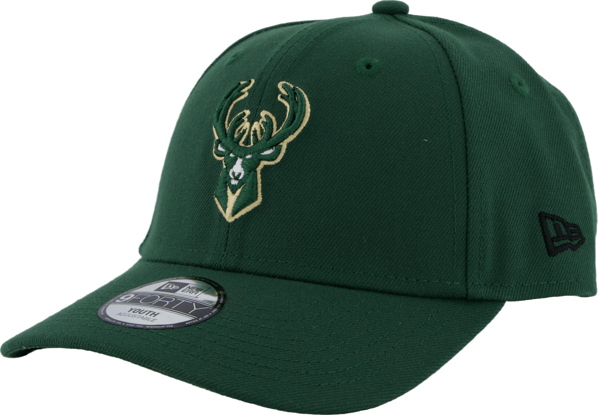 Jr The League Milwaukee Bucks