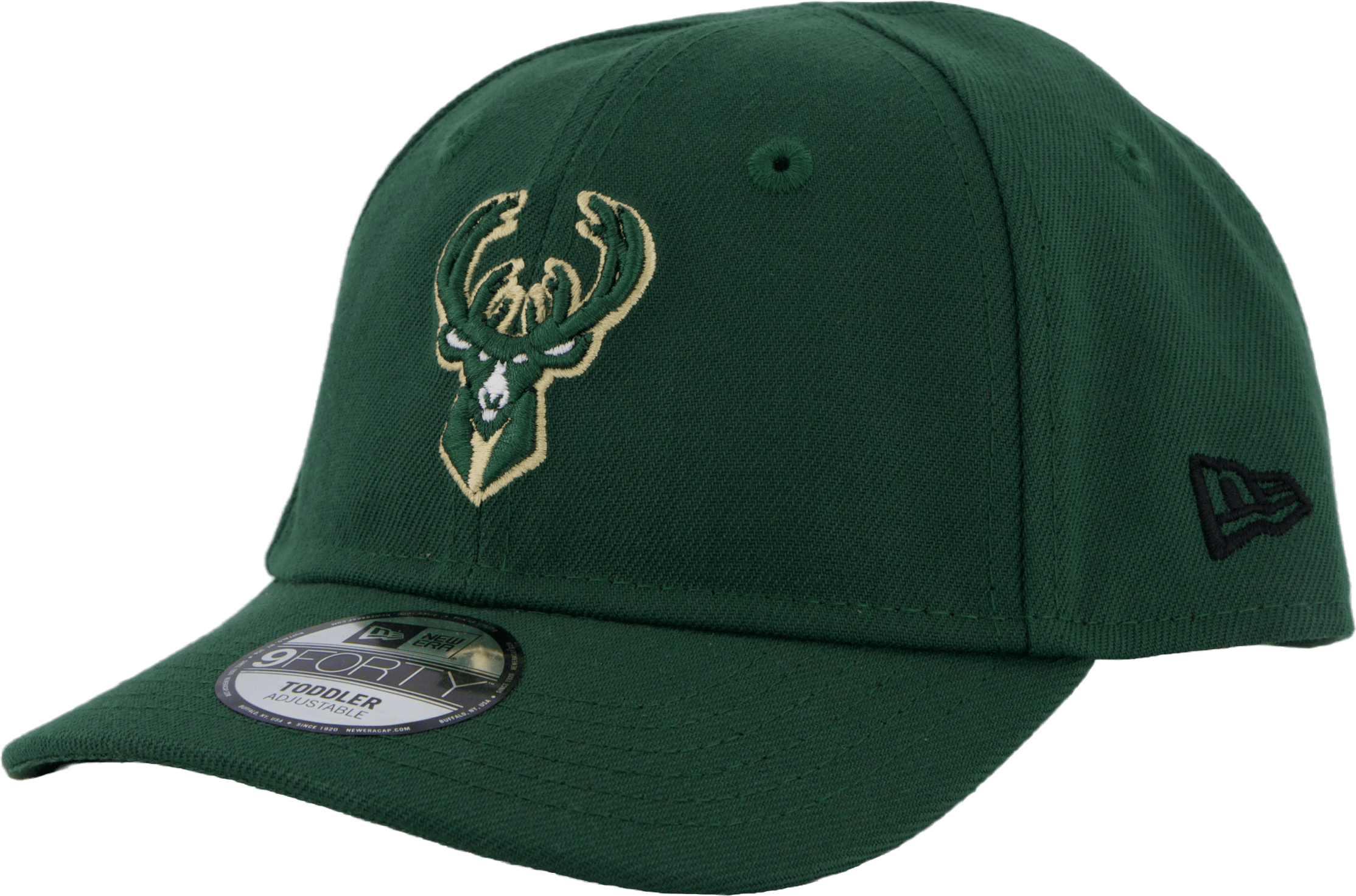 Jr The League Milwaukee Bucks