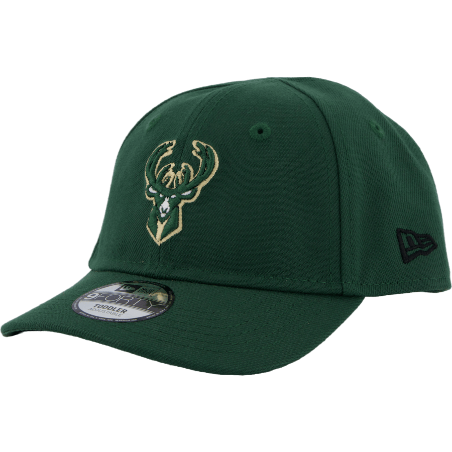 Jr The League Milwaukee Bucks