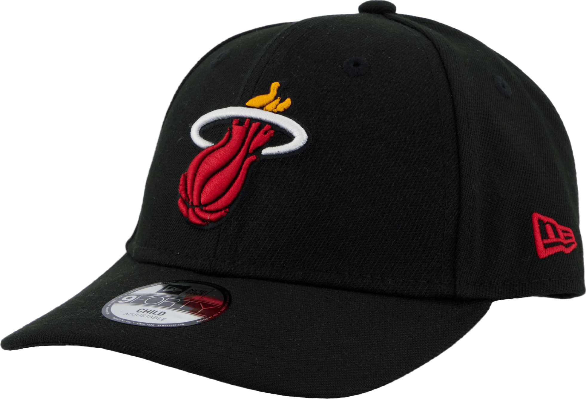 Jr The League Miami Heat