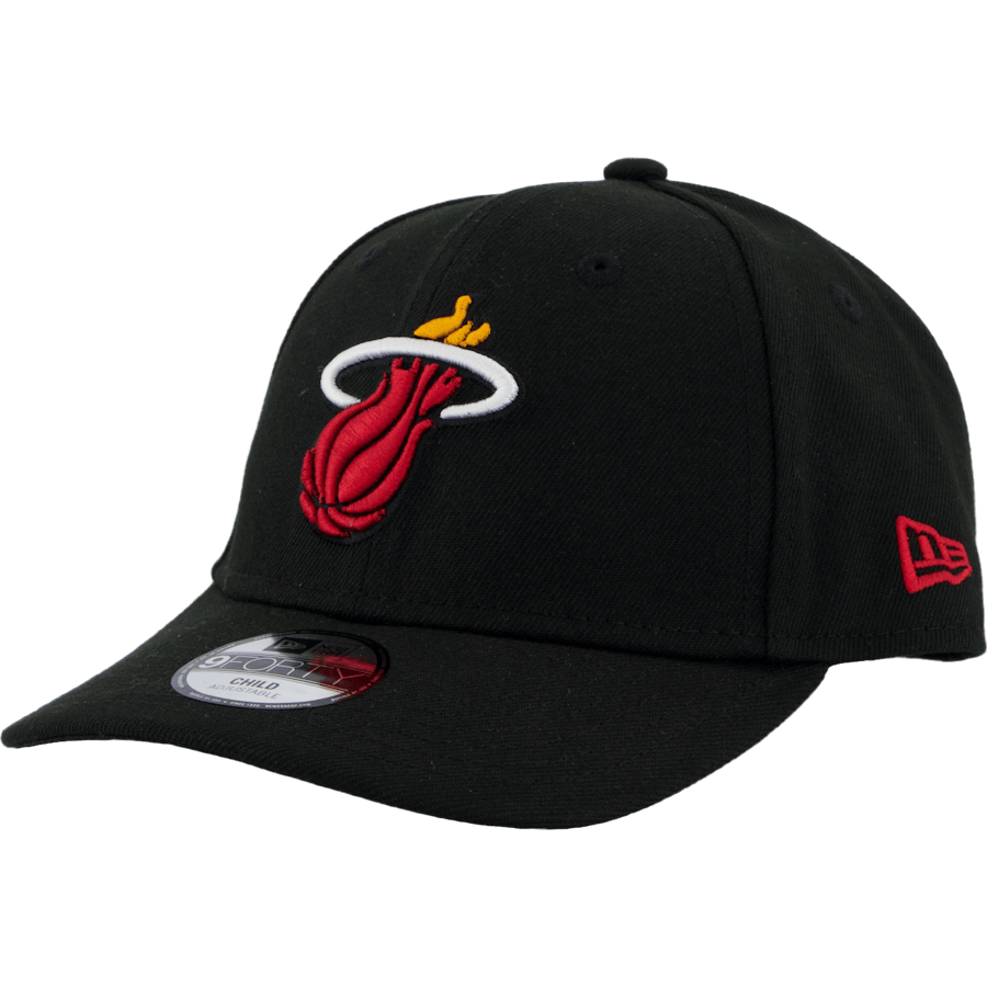 Jr The League Miami Heat