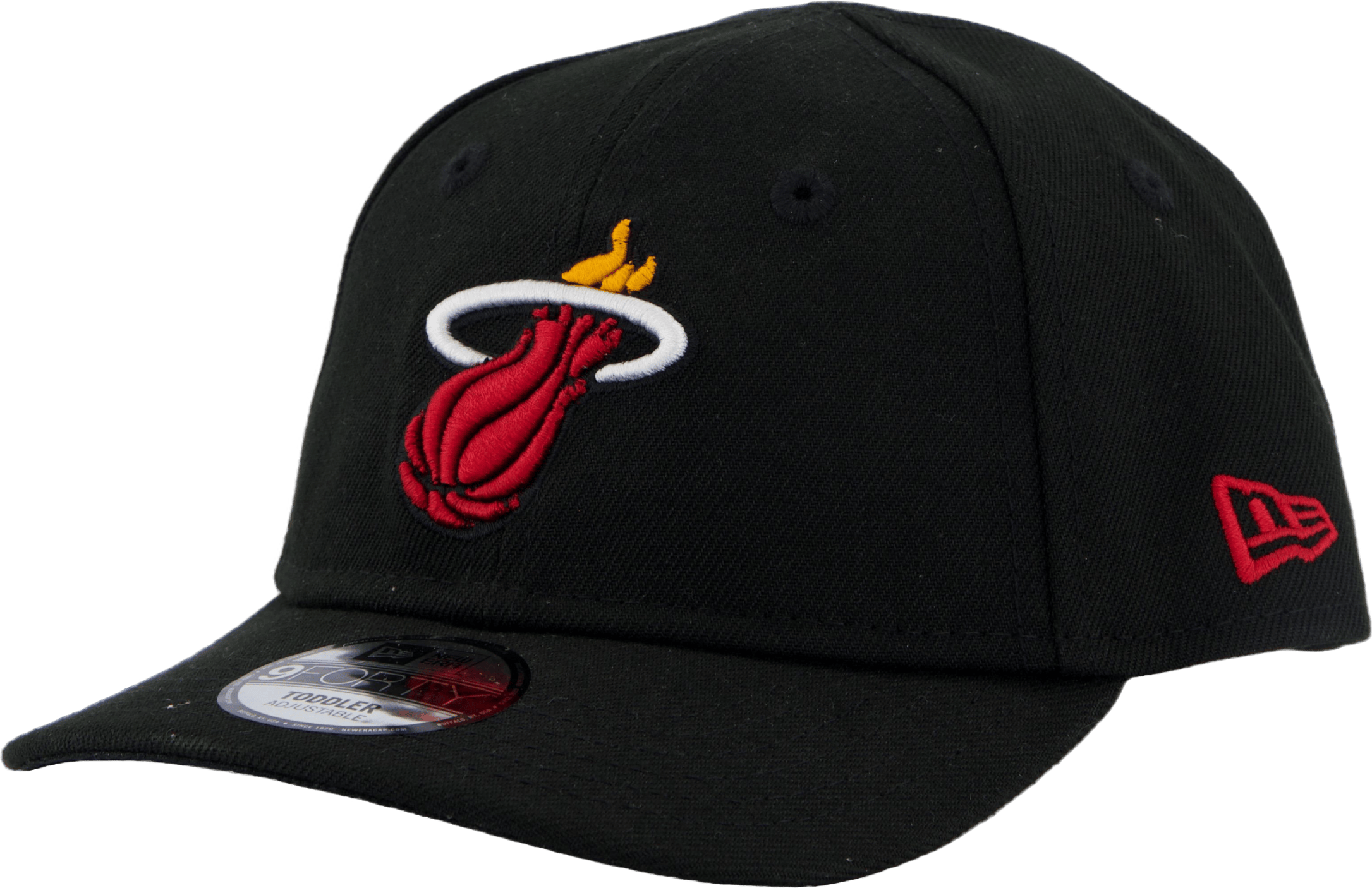 Jr The League Miami Heat