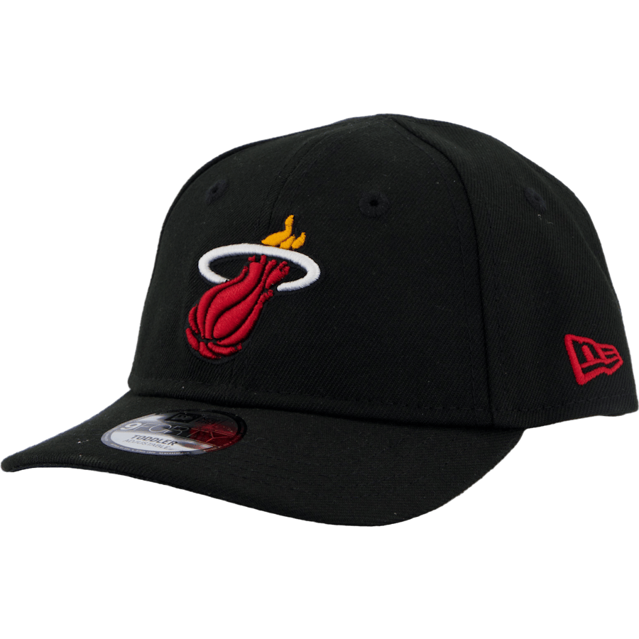 Jr The League Miami Heat