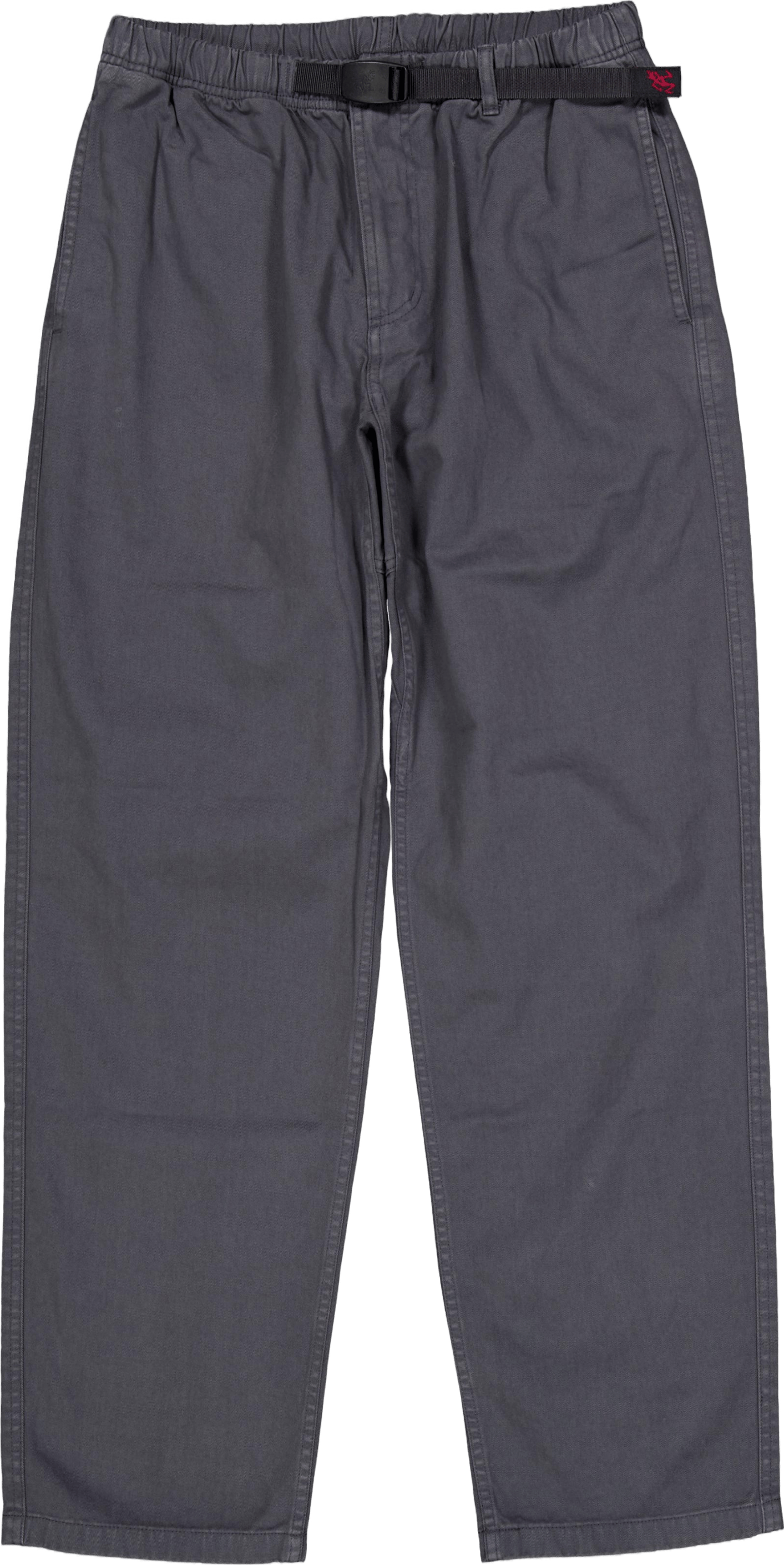 Gramicci Pant Fossil Grey Pigment