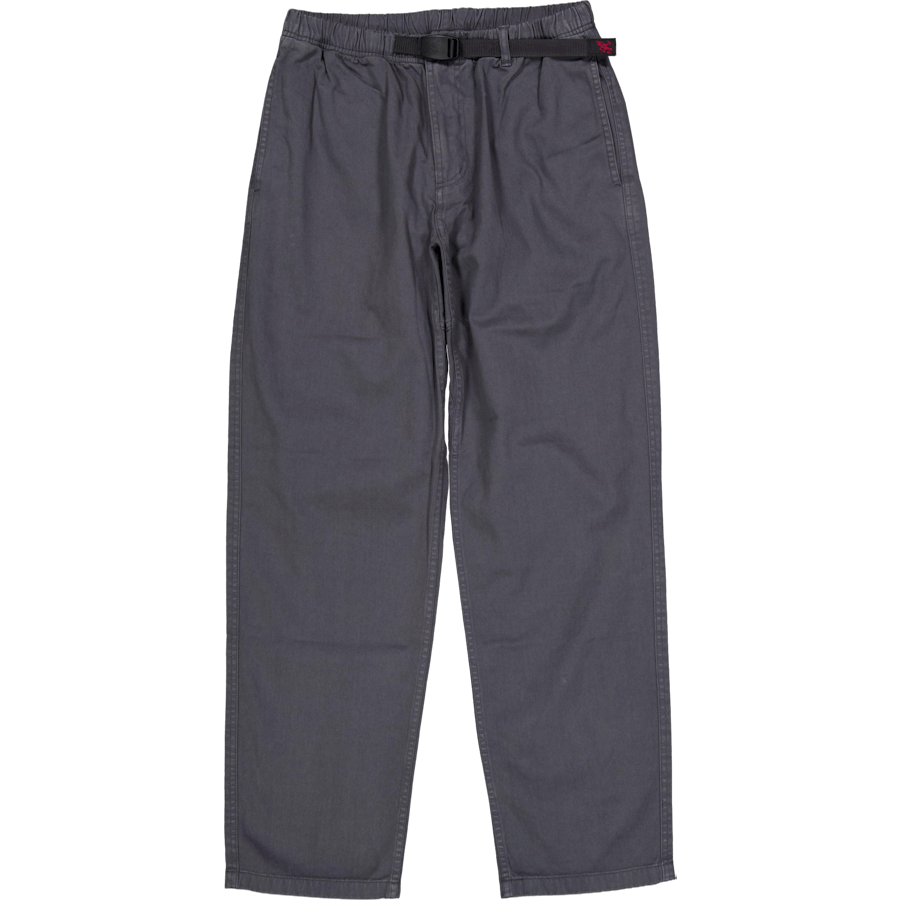 Gramicci Pant Fossil Grey Pigment