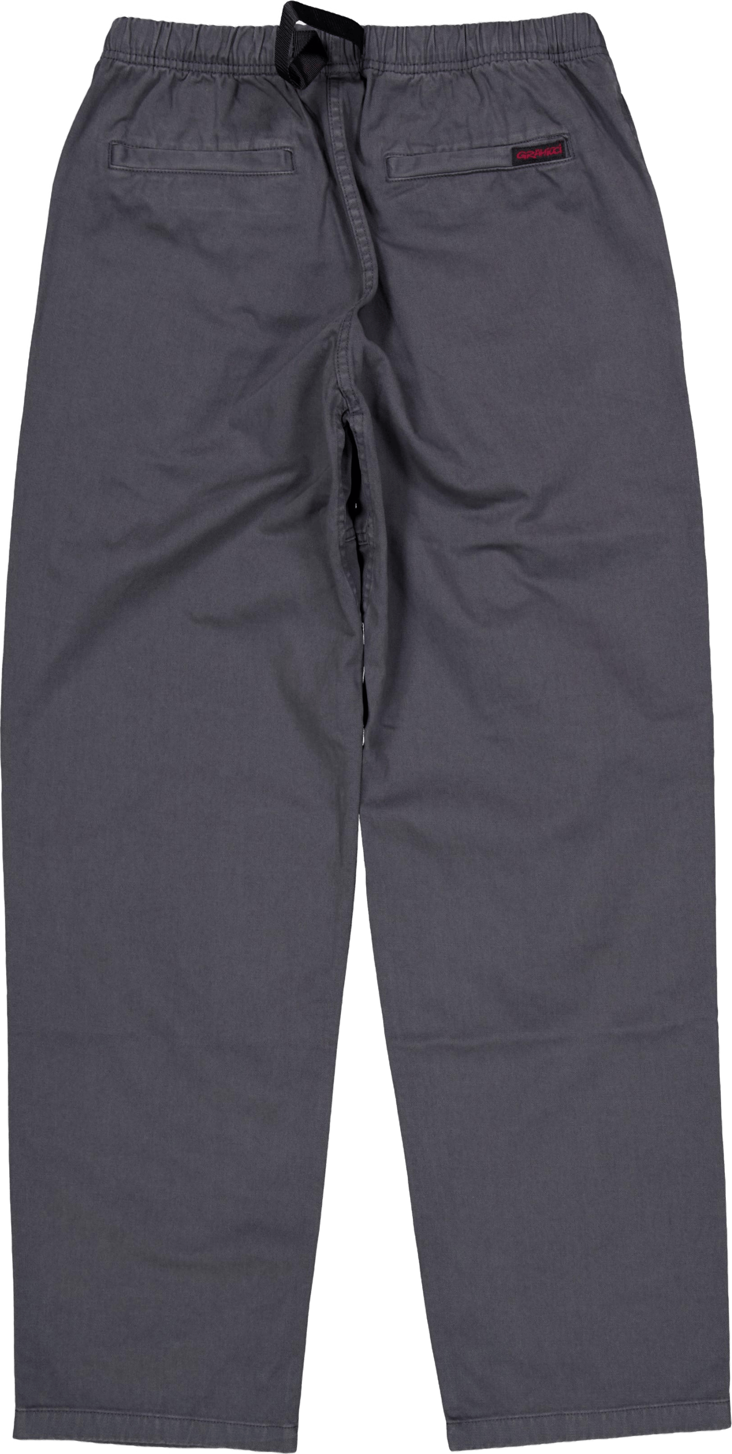 Gramicci Pant Fossil Grey Pigment - Bild 2