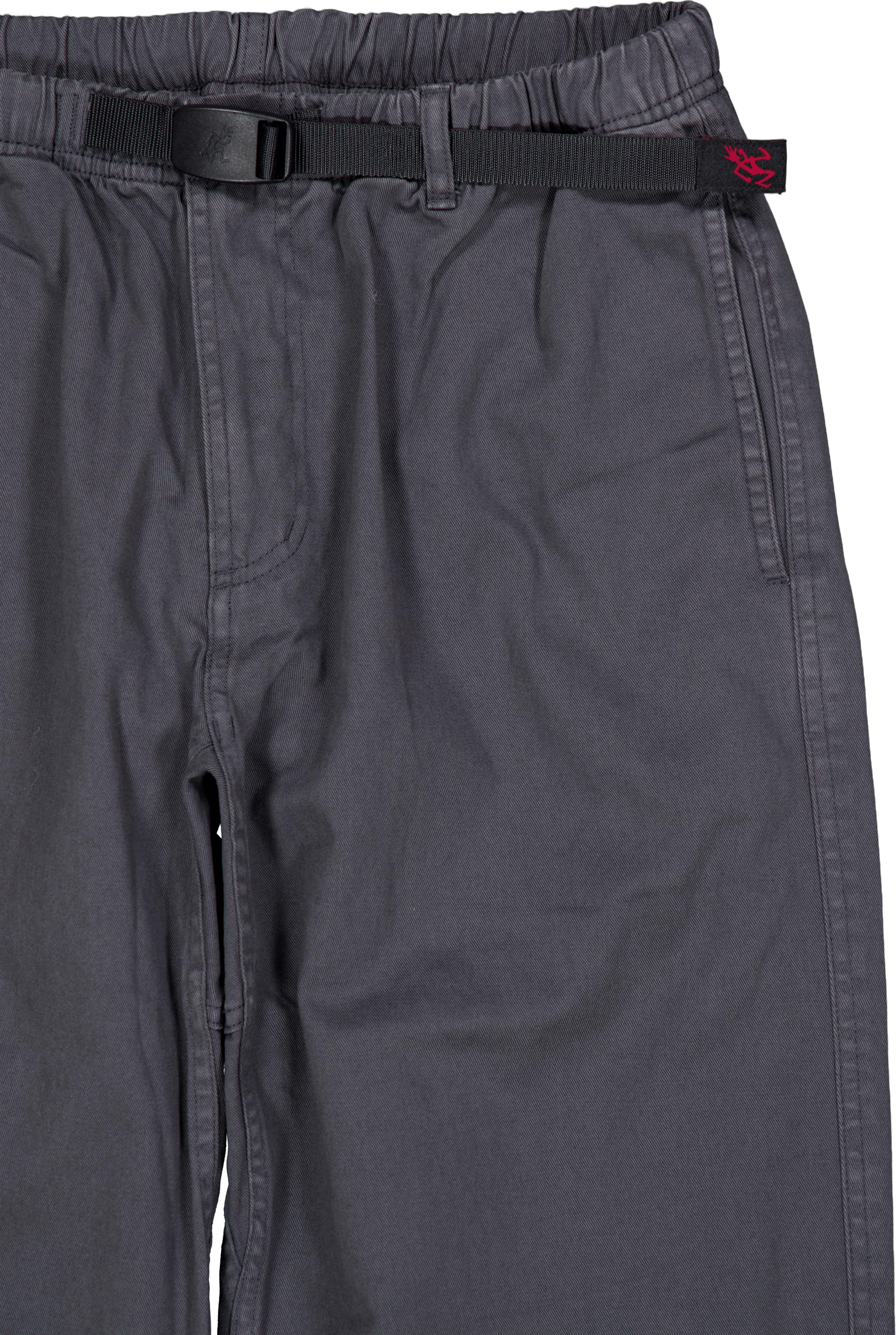 Gramicci Pant Fossil Grey Pigment - Bild 3