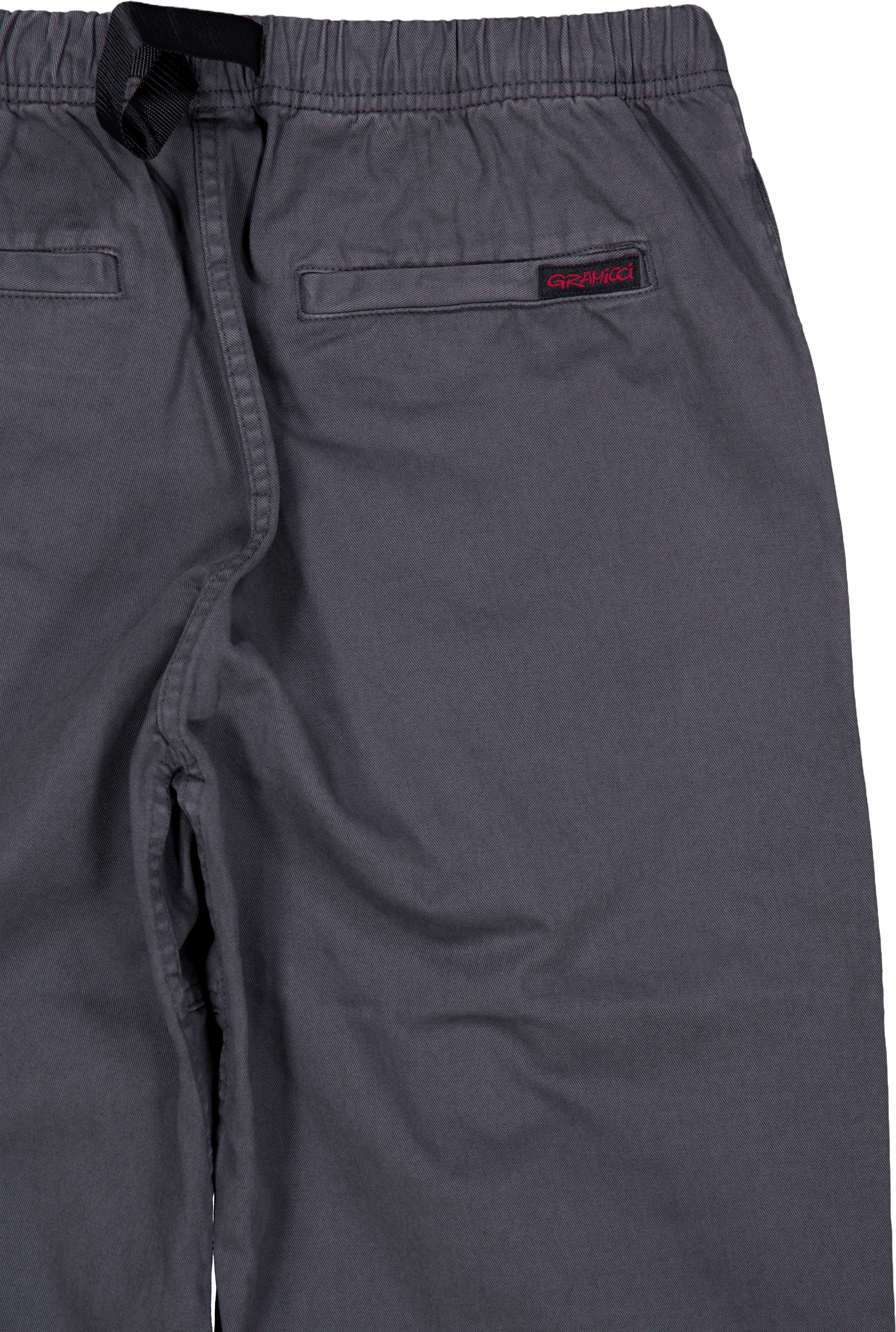 Gramicci Pant Fossil Grey Pigment - Bild 4