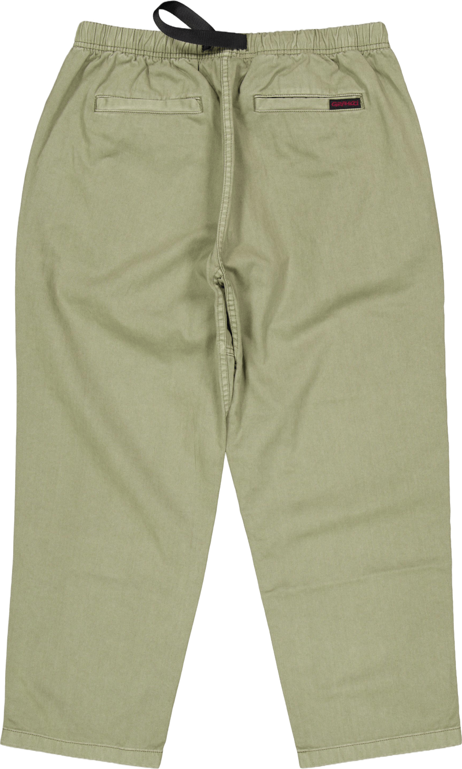 Loose Tapered Pant Herb Pigment - Bild 2