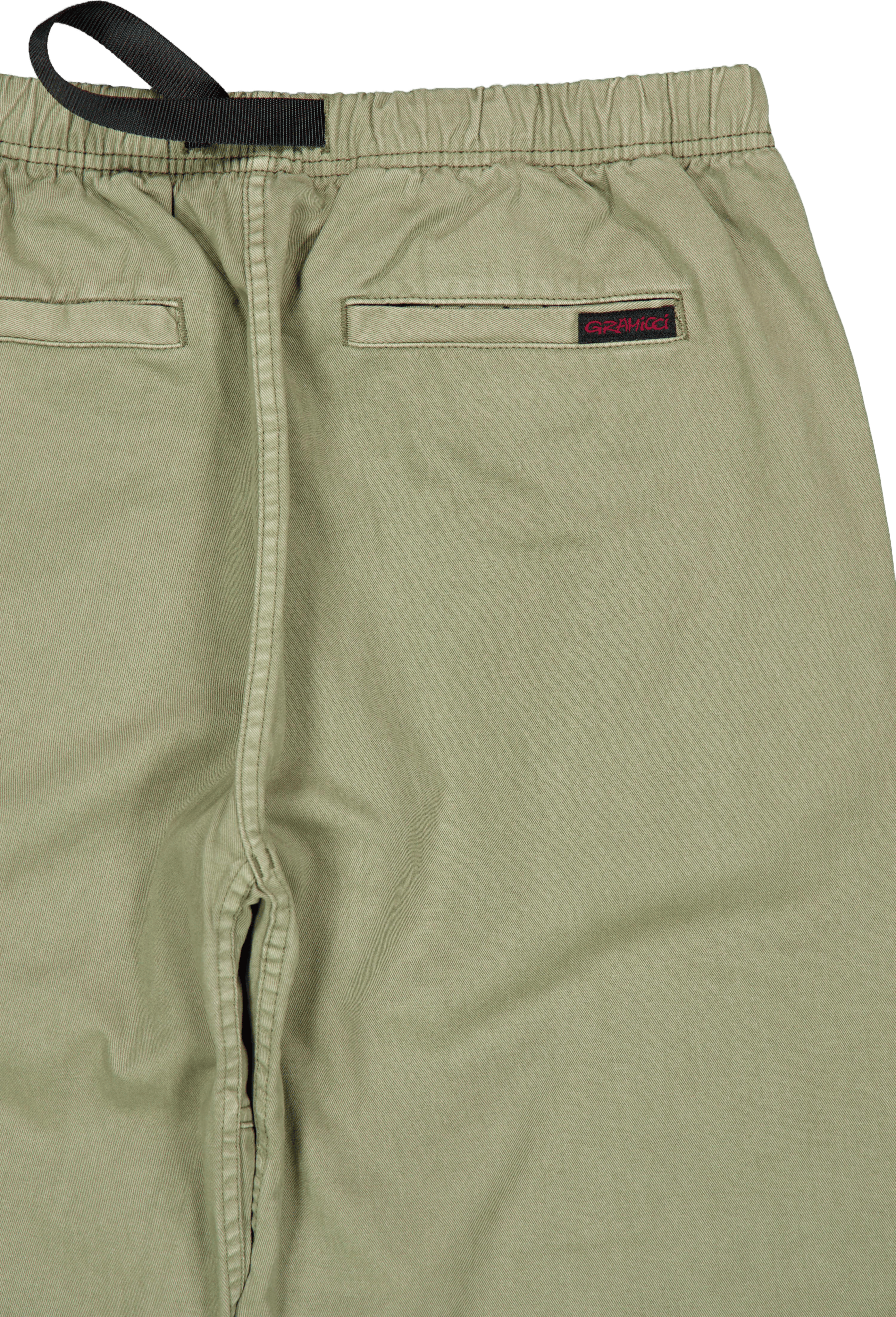 Loose Tapered Pant Herb Pigment - Bild 4