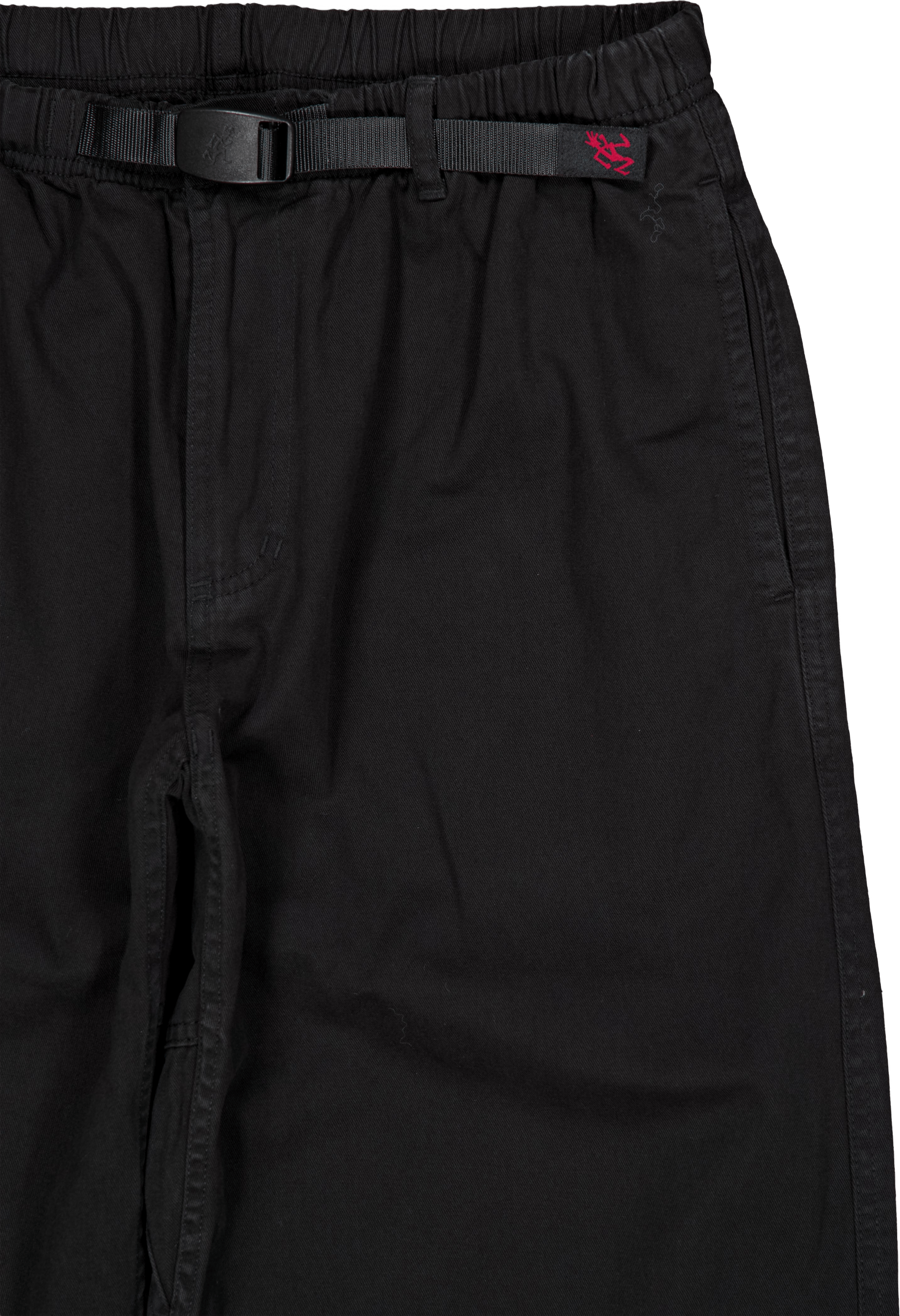 Gramicci Pant Straight Fit Black - Bild 3