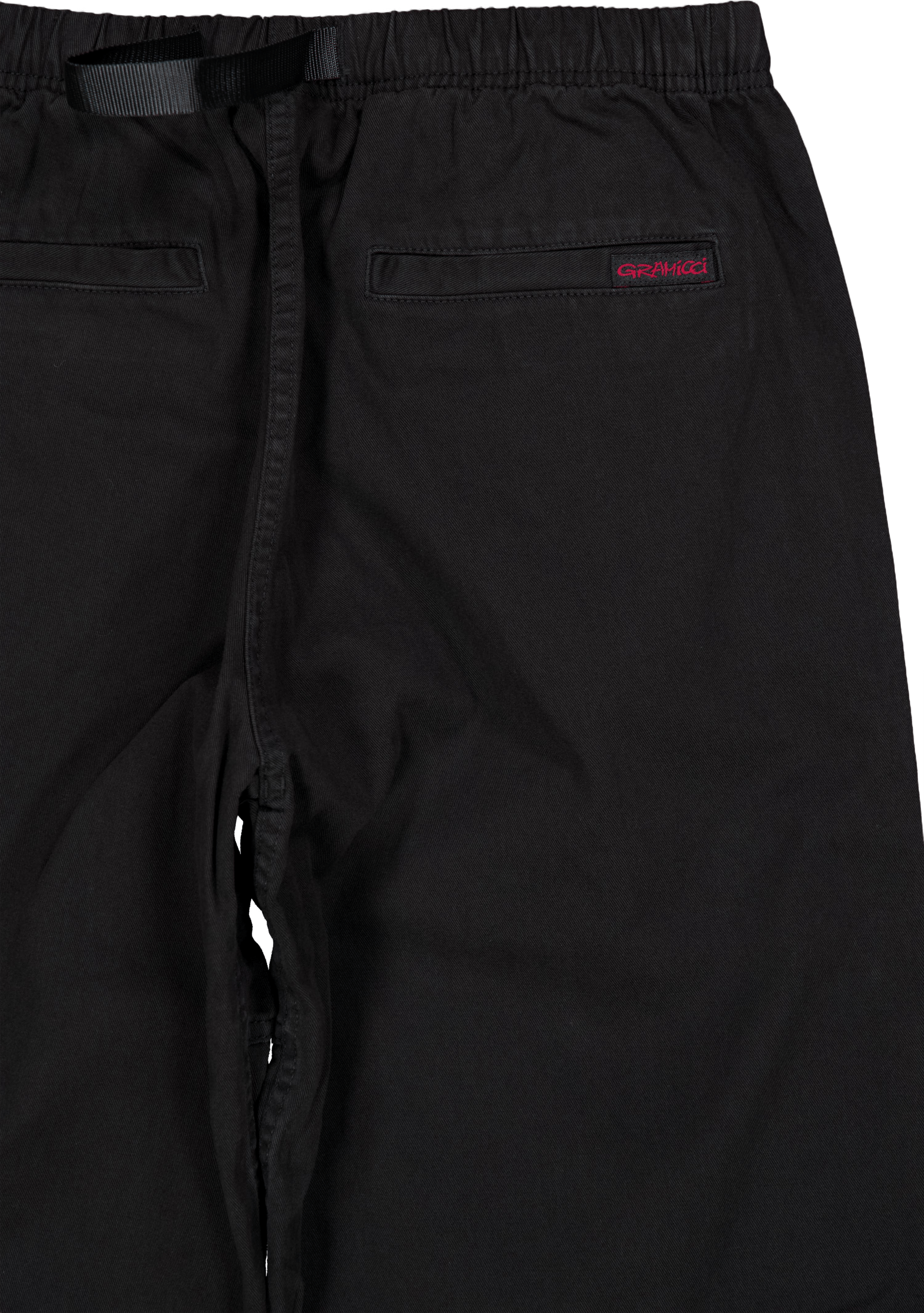 Gramicci Pant Straight Fit Black - Bild 4