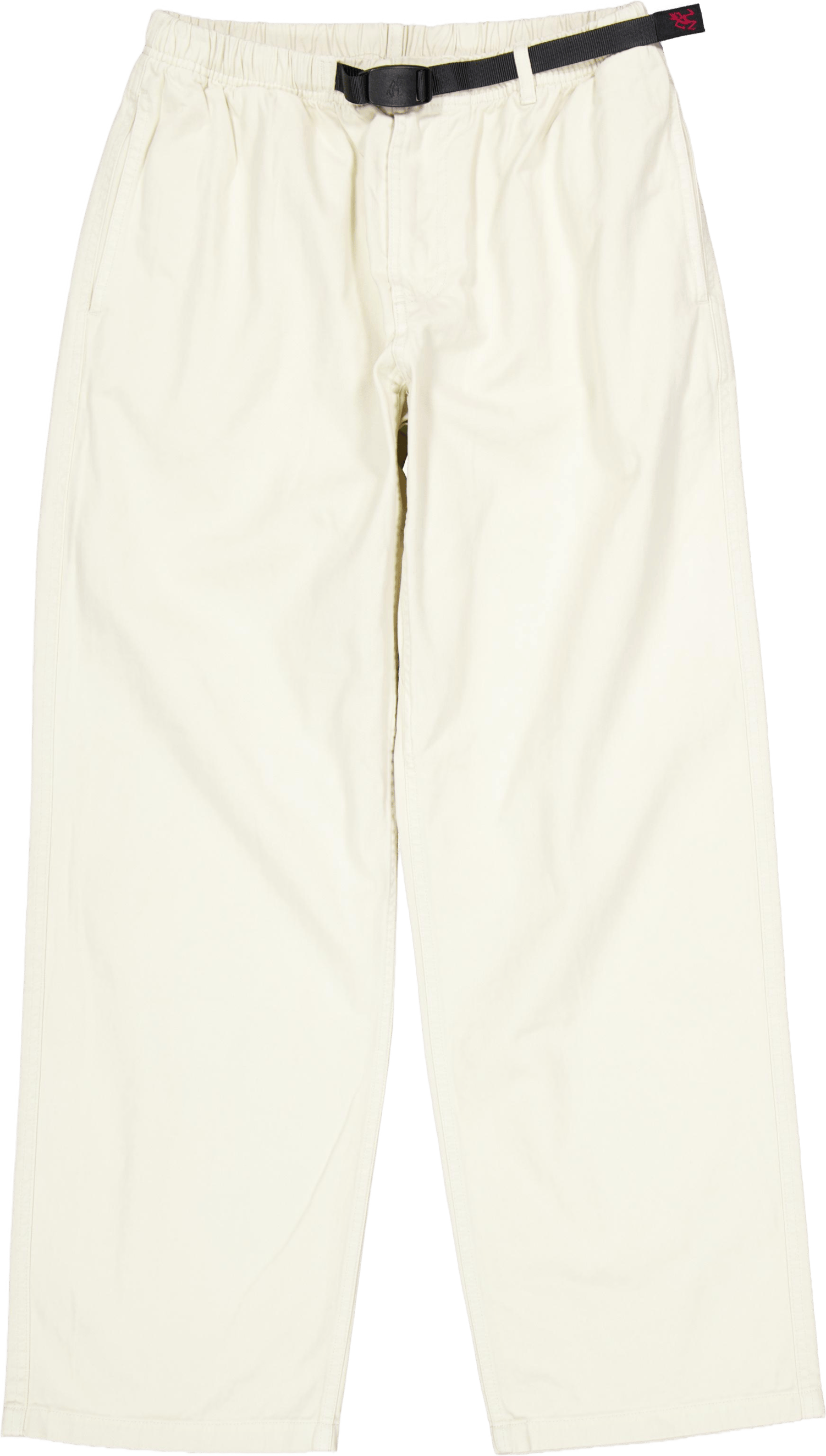 Gramicci Pant Straight Fit Greige