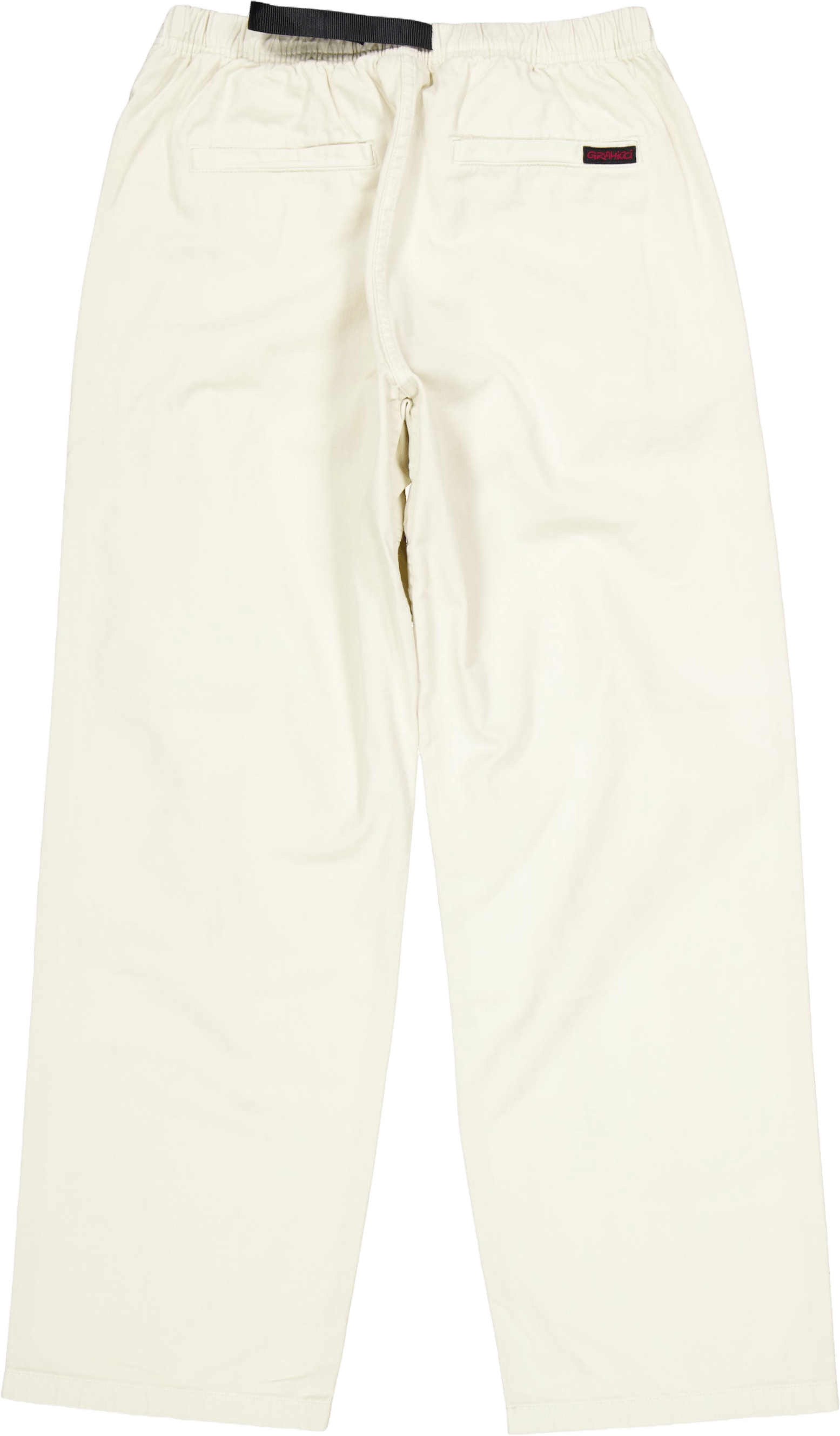 Gramicci Pant Straight Fit Greige - Bild 2