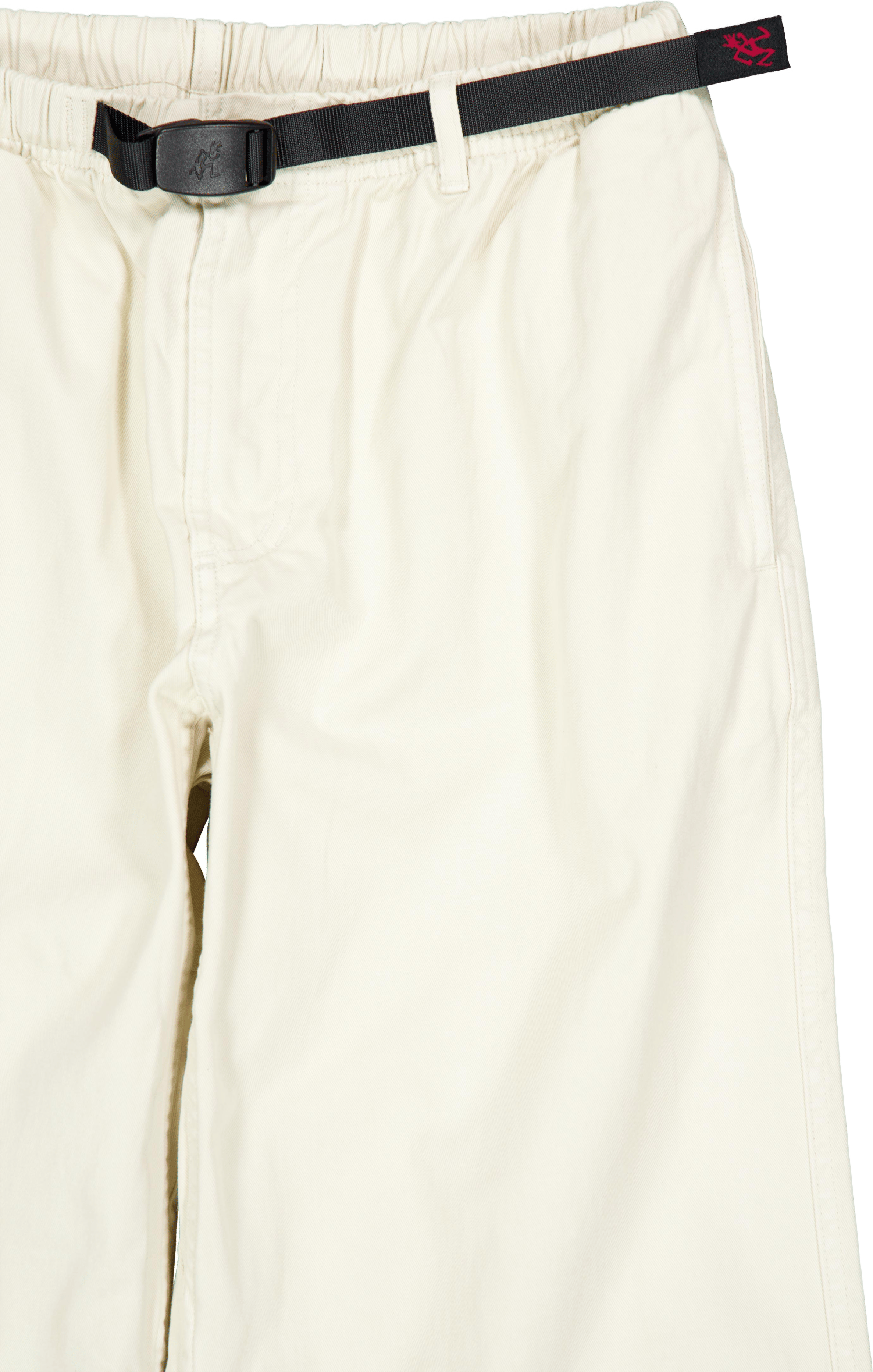 Gramicci Pant Straight Fit Greige - Bild 3