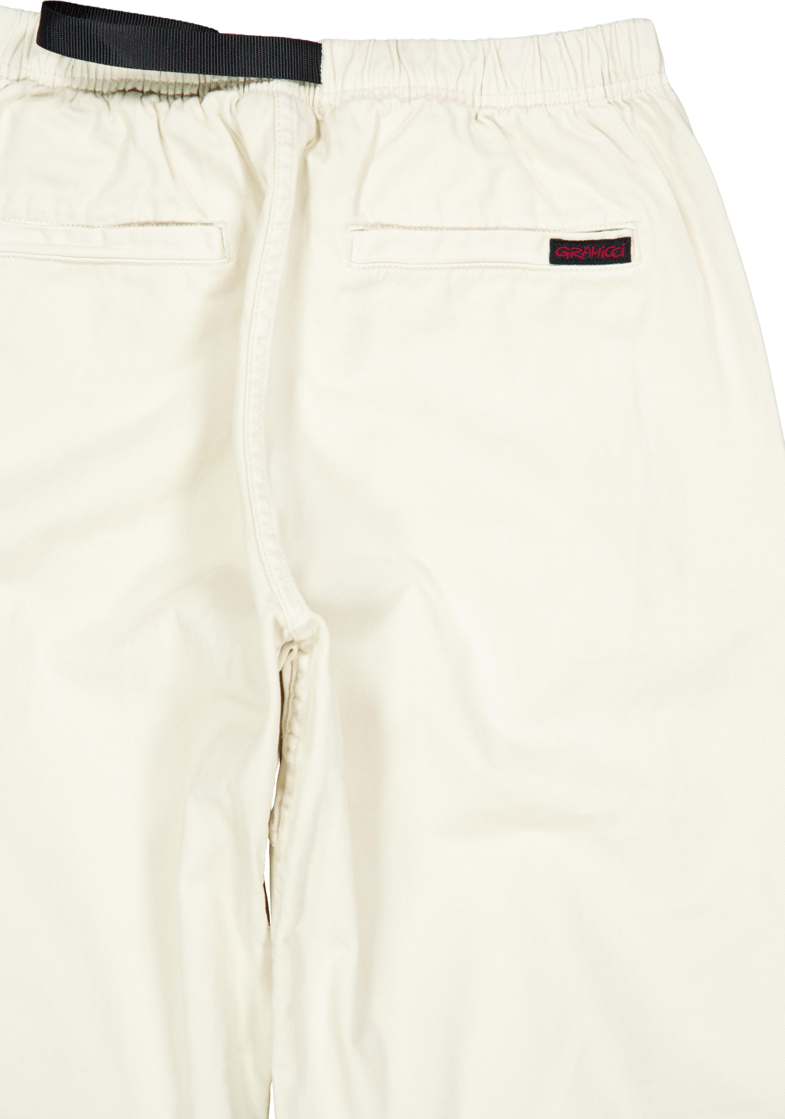 Gramicci Pant Straight Fit Greige - Bild 4