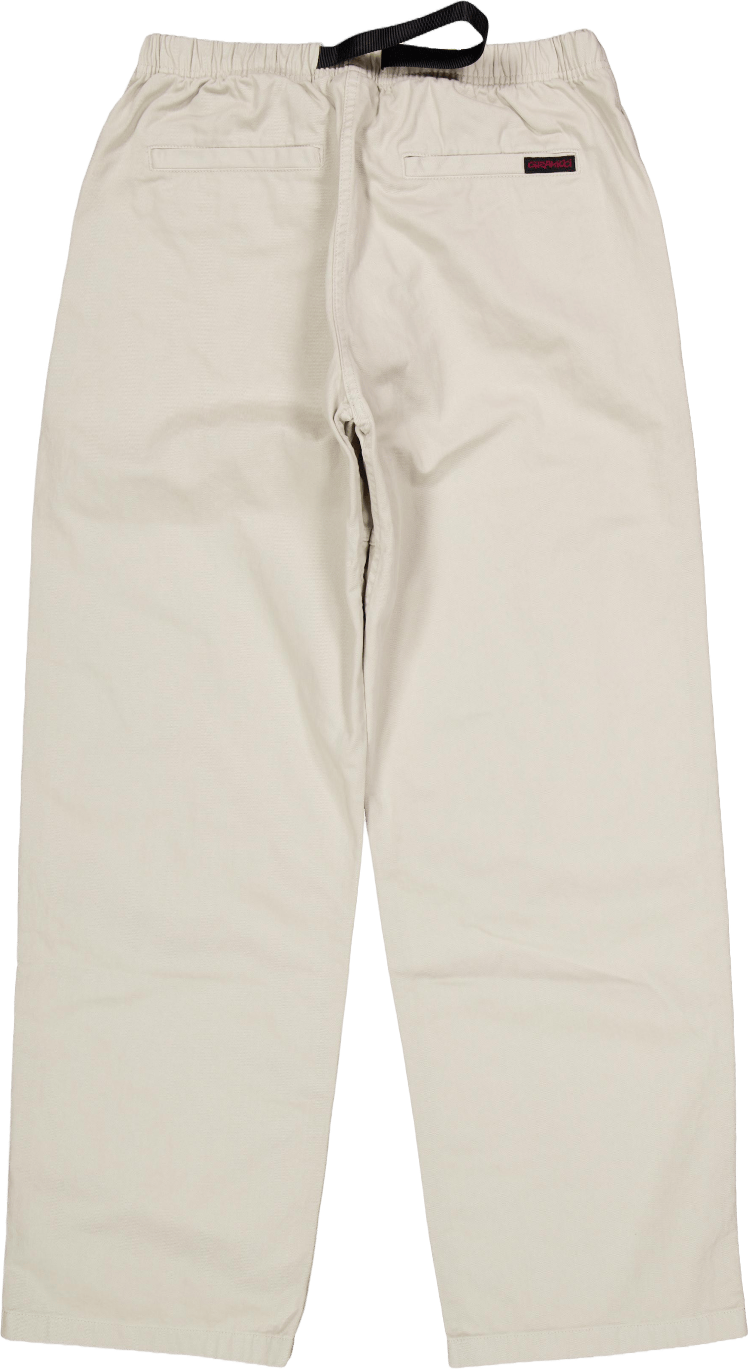 Gramicci Pant Straight Fit Dune Pigment - Bild 2
