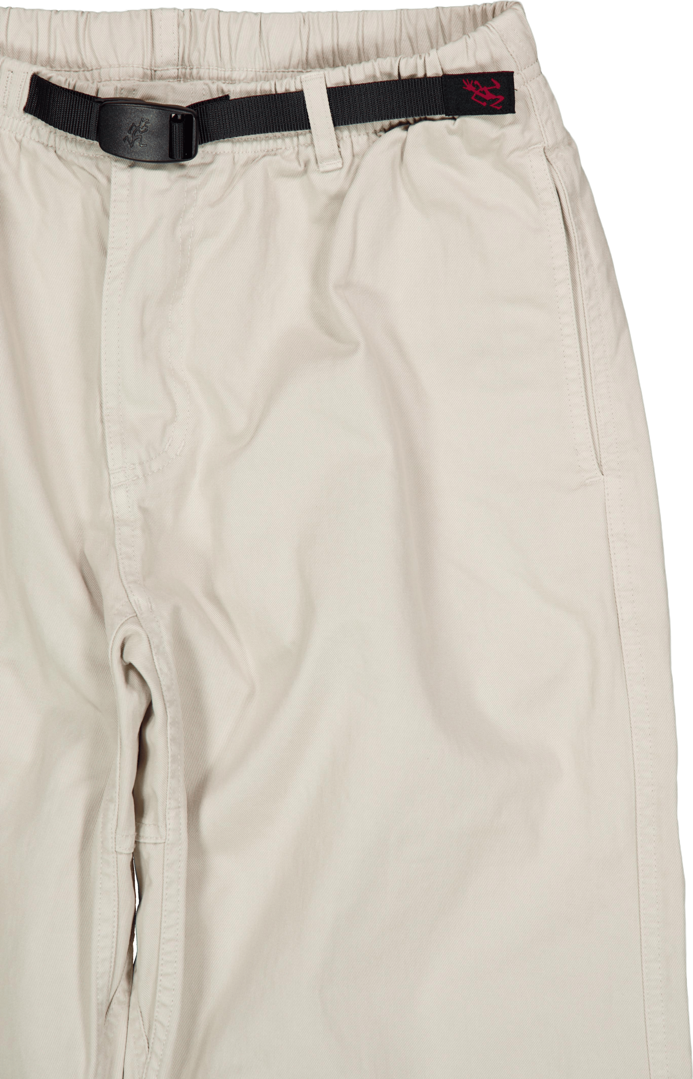 Gramicci Pant Straight Fit Dune Pigment - Bild 3