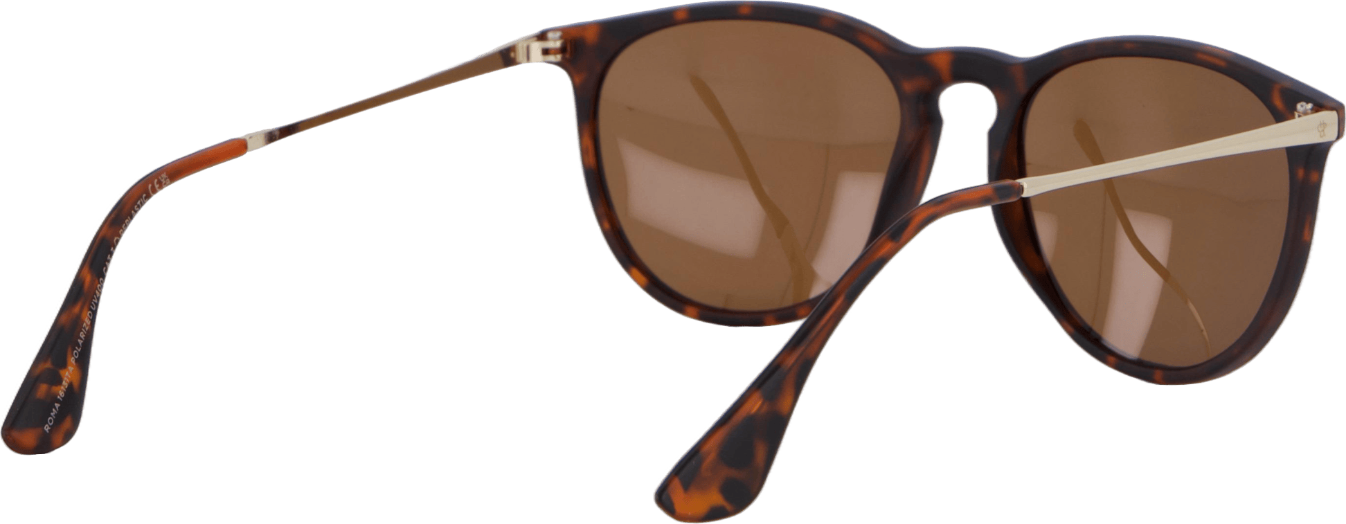 Roma Turtle Brown / Brown - Bild 2