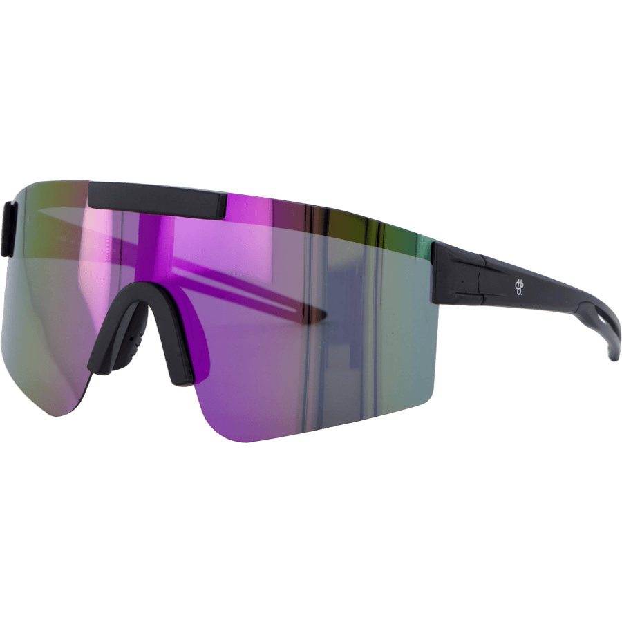 Luca Black / Purple Mirror