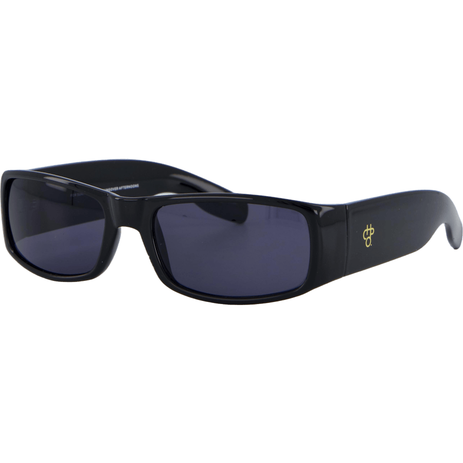 Miklo Black / Black