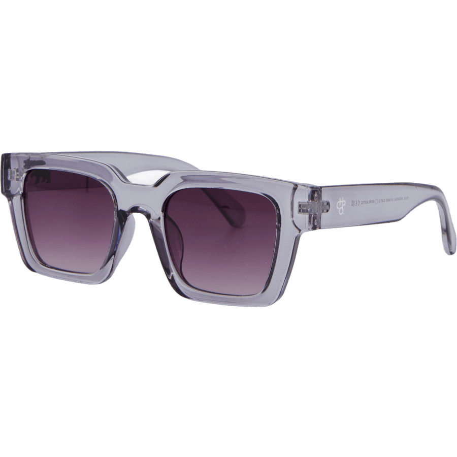 Max Grey / Purple Gradient