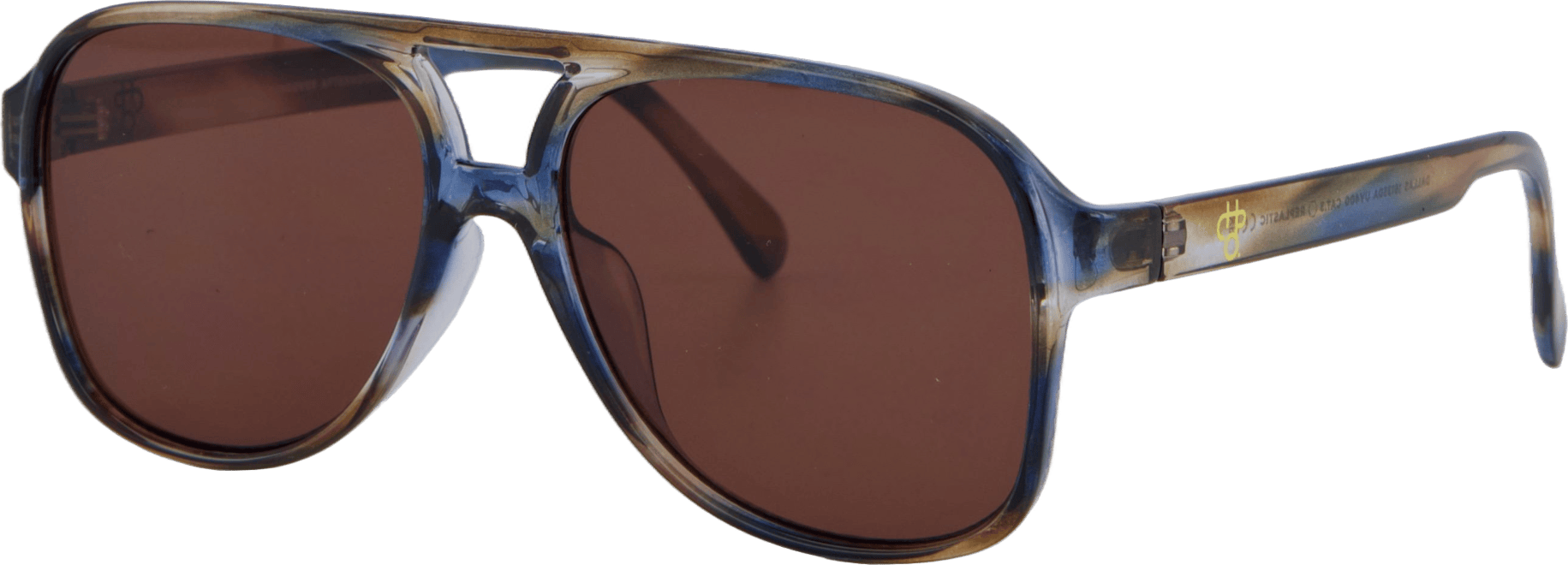 Dallas Cigar Smoke / Brown