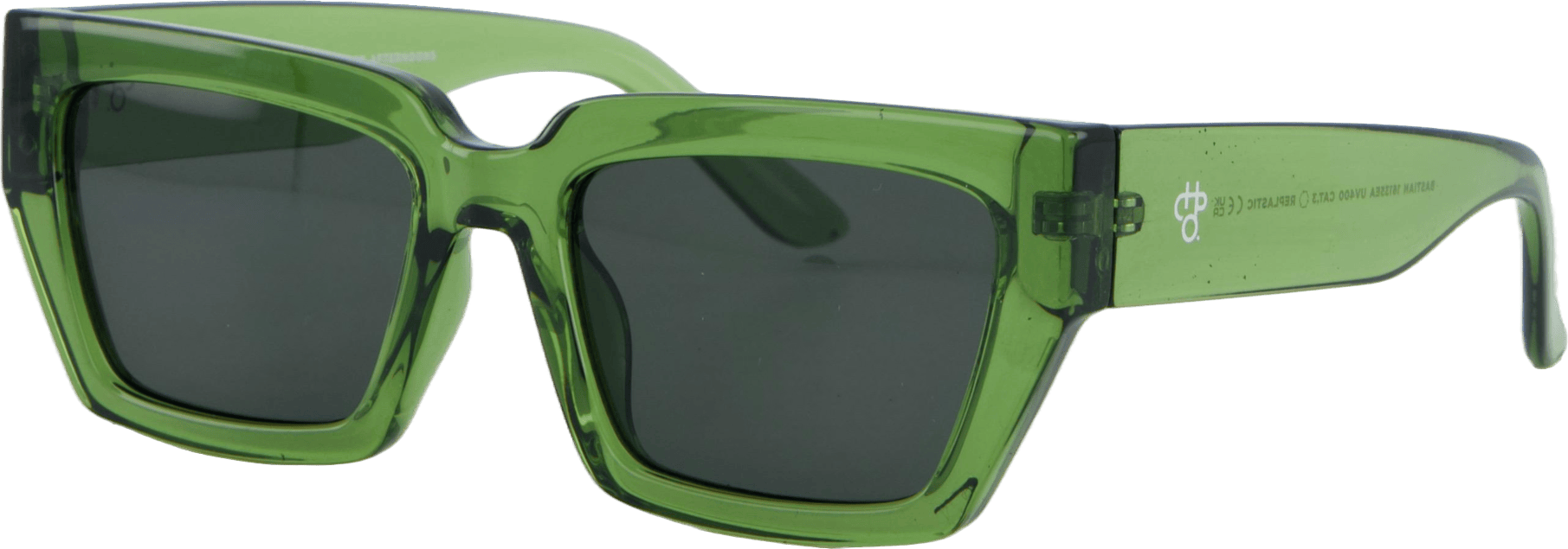 Bastian Forest Green / Green