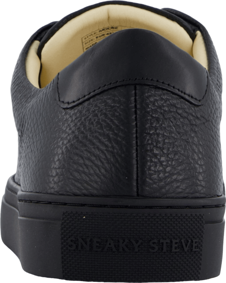 Moore Black Grain Black Grain - Bild 5