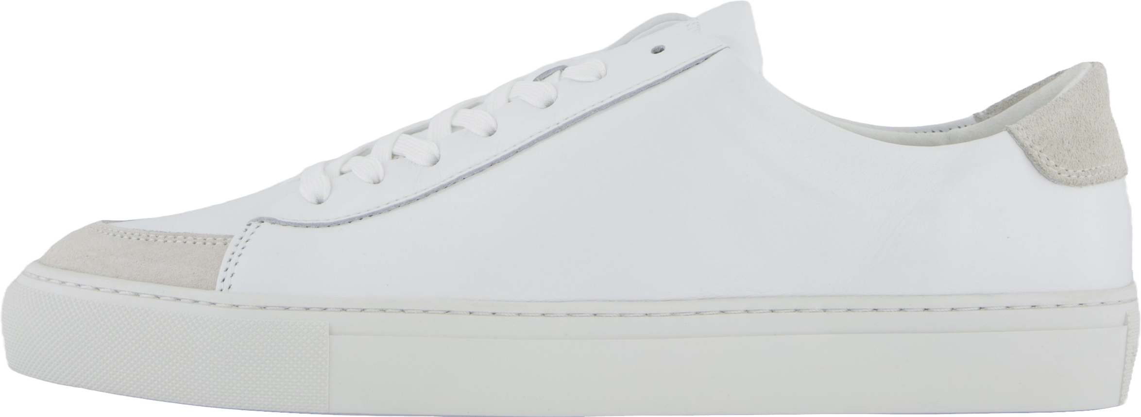 Nagore U White White