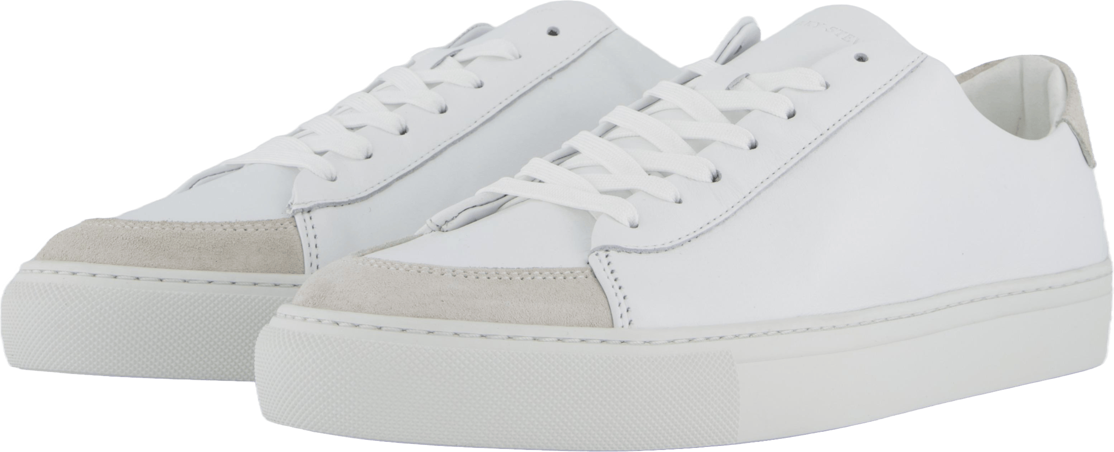 Nagore U White White - Bild 2