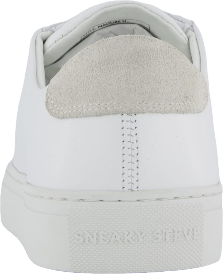 Nagore U White White - Bild 5