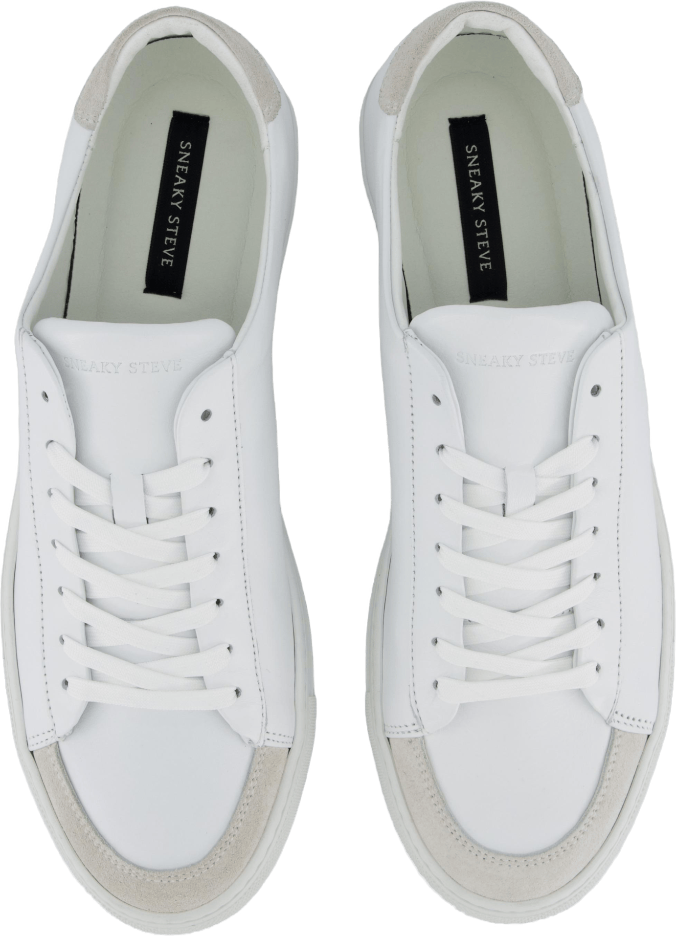 Nagore U White White - Bild 6