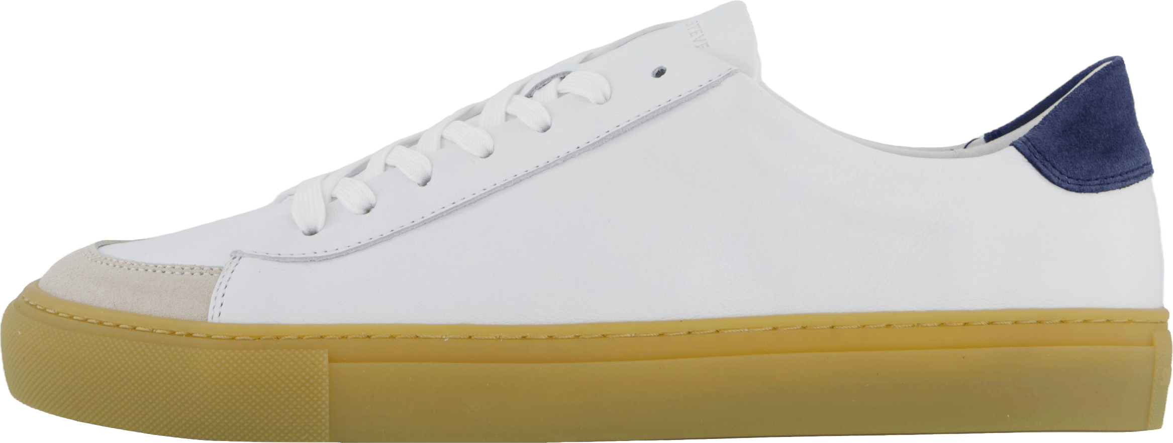 Nagore U White/beige/blue White/beige/blue