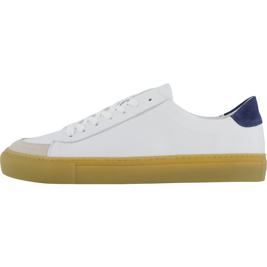 Nagore U White/beige/blue White/beige/blue