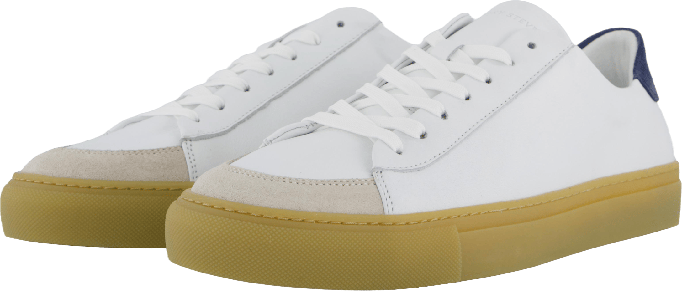 Nagore U White/beige/blue White/beige/blue - Bild 2