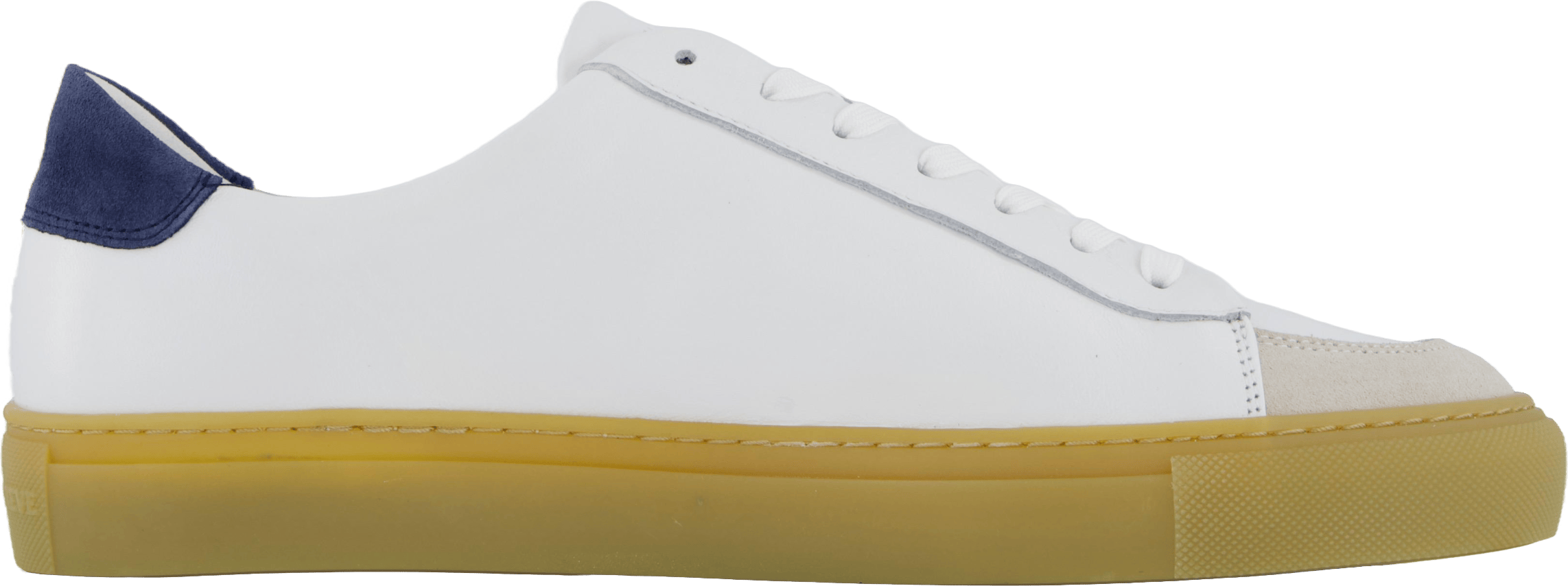 Nagore U White/beige/blue White/beige/blue - Bild 3