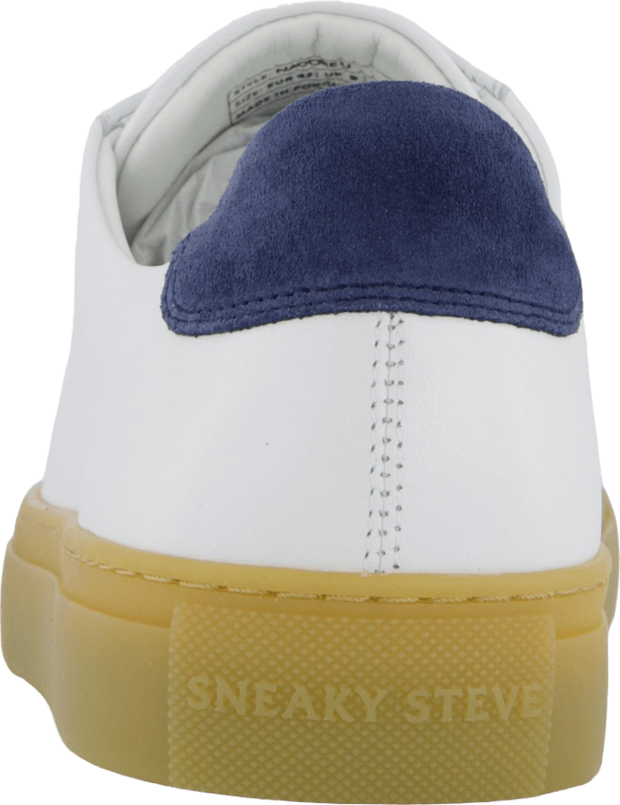 Nagore U White/beige/blue White/beige/blue - Bild 5