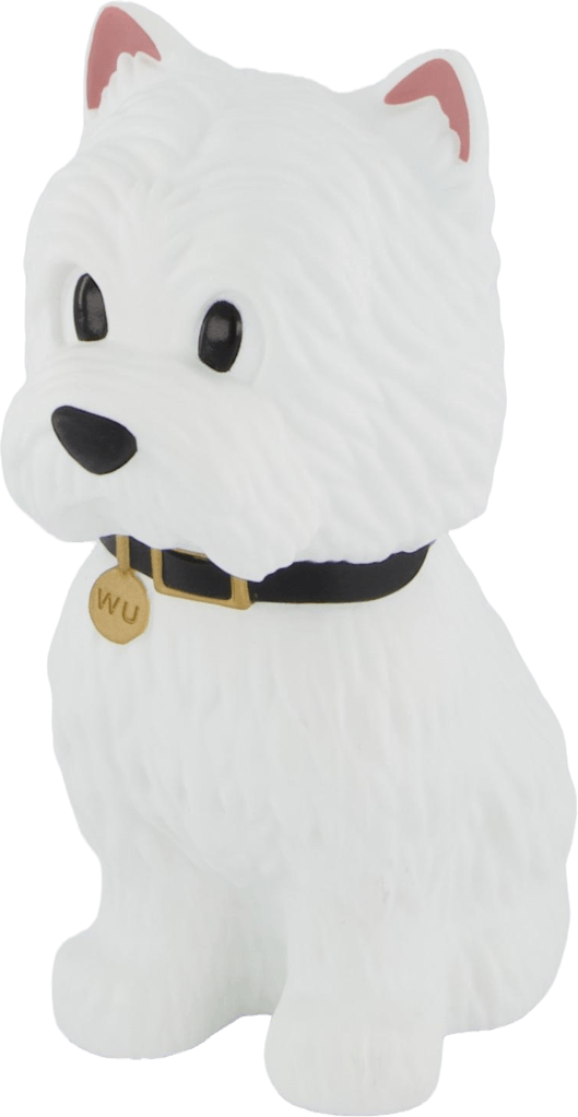 Nh Classic Toy "wu" White, Unisex, varusteet, Lisätarvikkeet, Valkoinen, ONESIZE